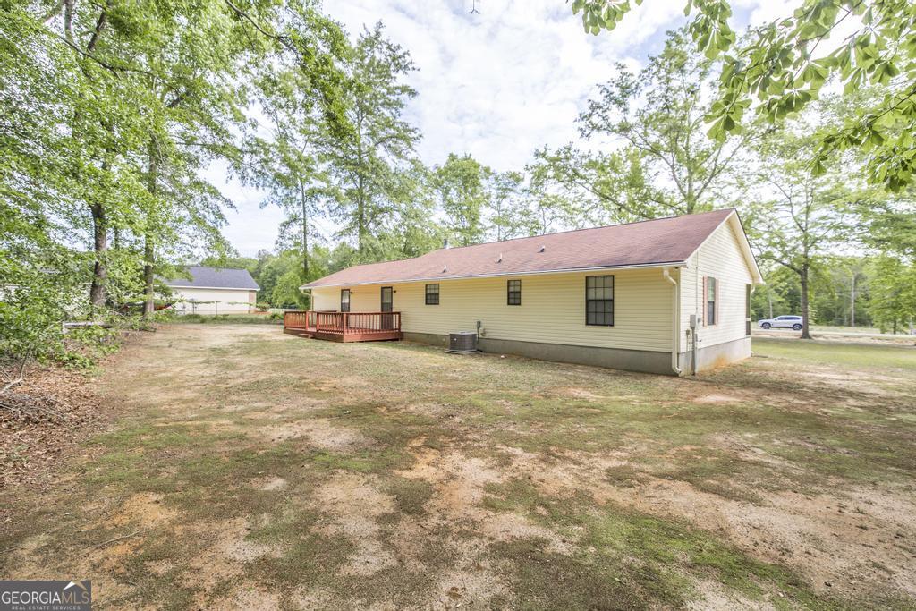 904 Robinhood Road Dublin GA 31021