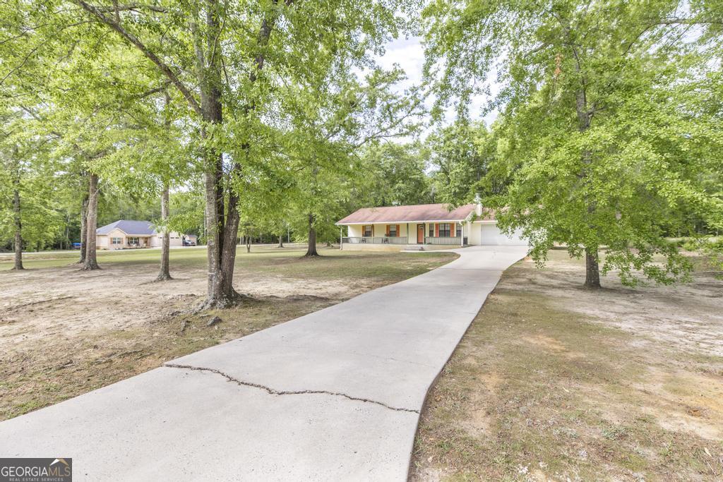 904 Robinhood Road Dublin GA 31021