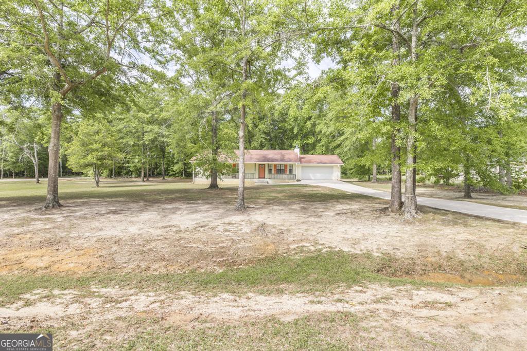 904 Robinhood Road Dublin GA 31021