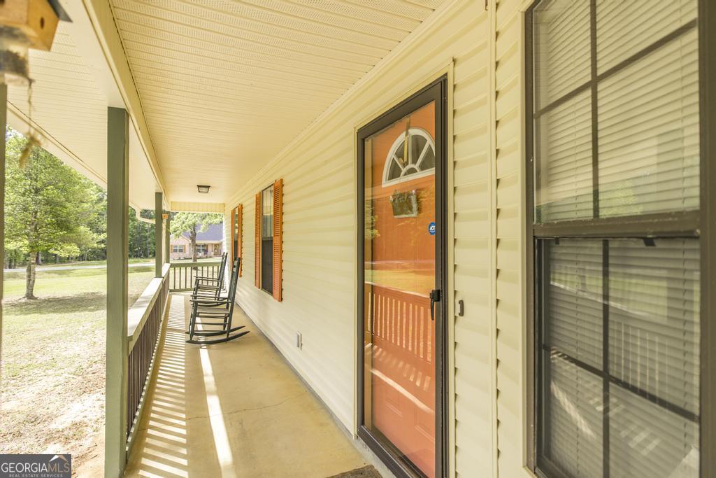 904 Robinhood Road Dublin GA 31021