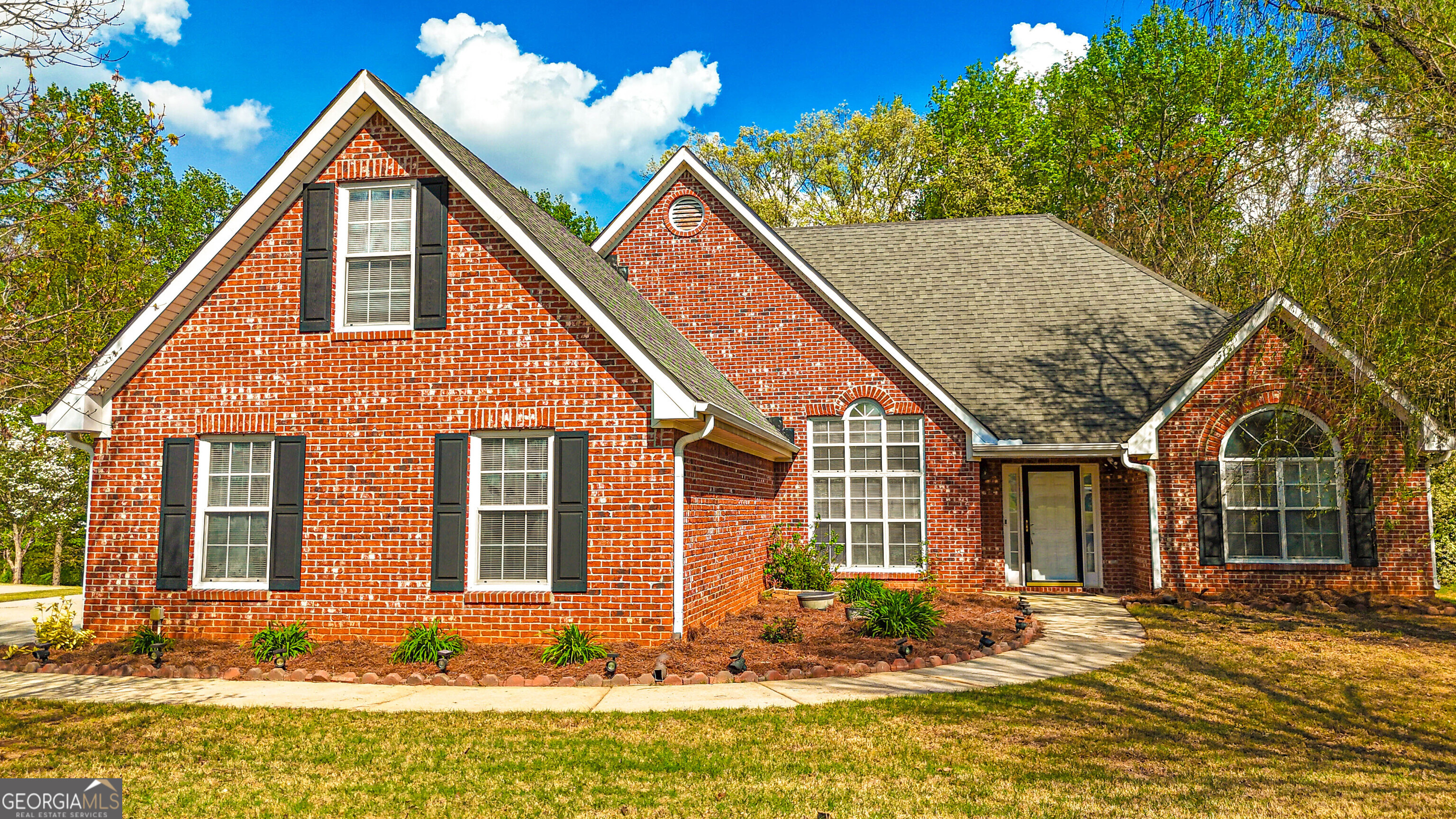1507 Elena Drive Mcdonough GA 30253