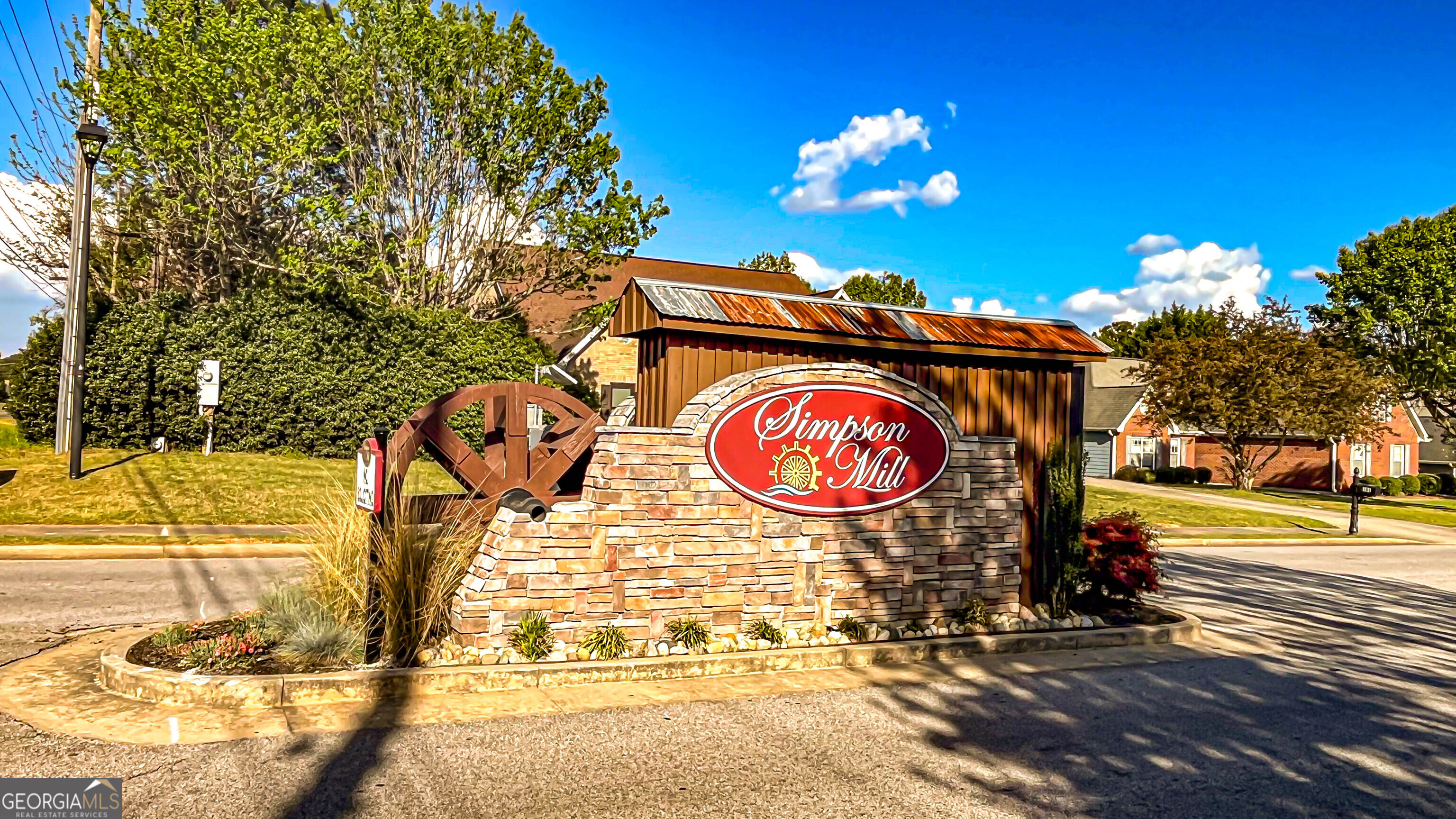 1507 Elena Drive Mcdonough GA 30253