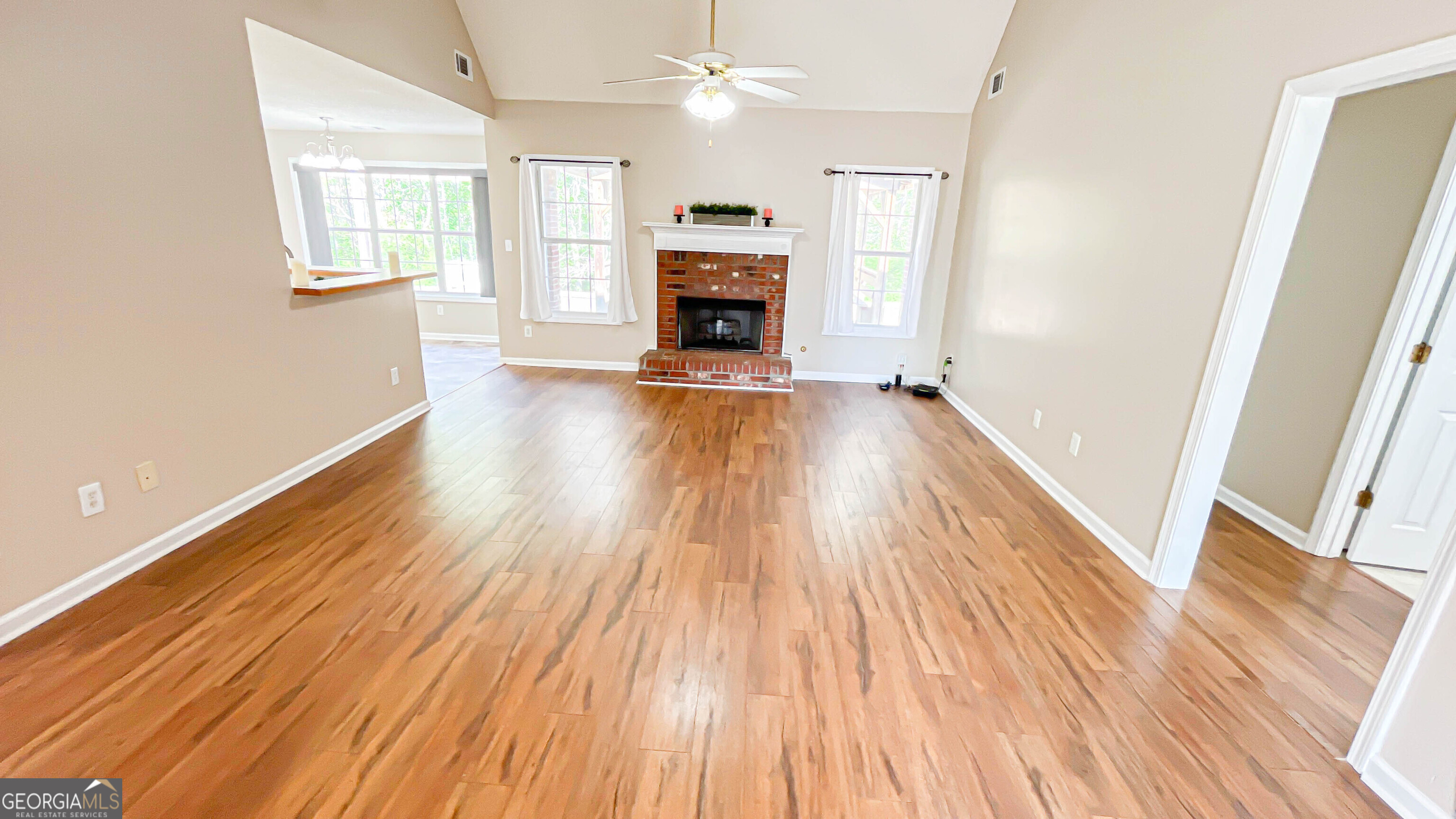 1507 Elena Drive Mcdonough GA 30253