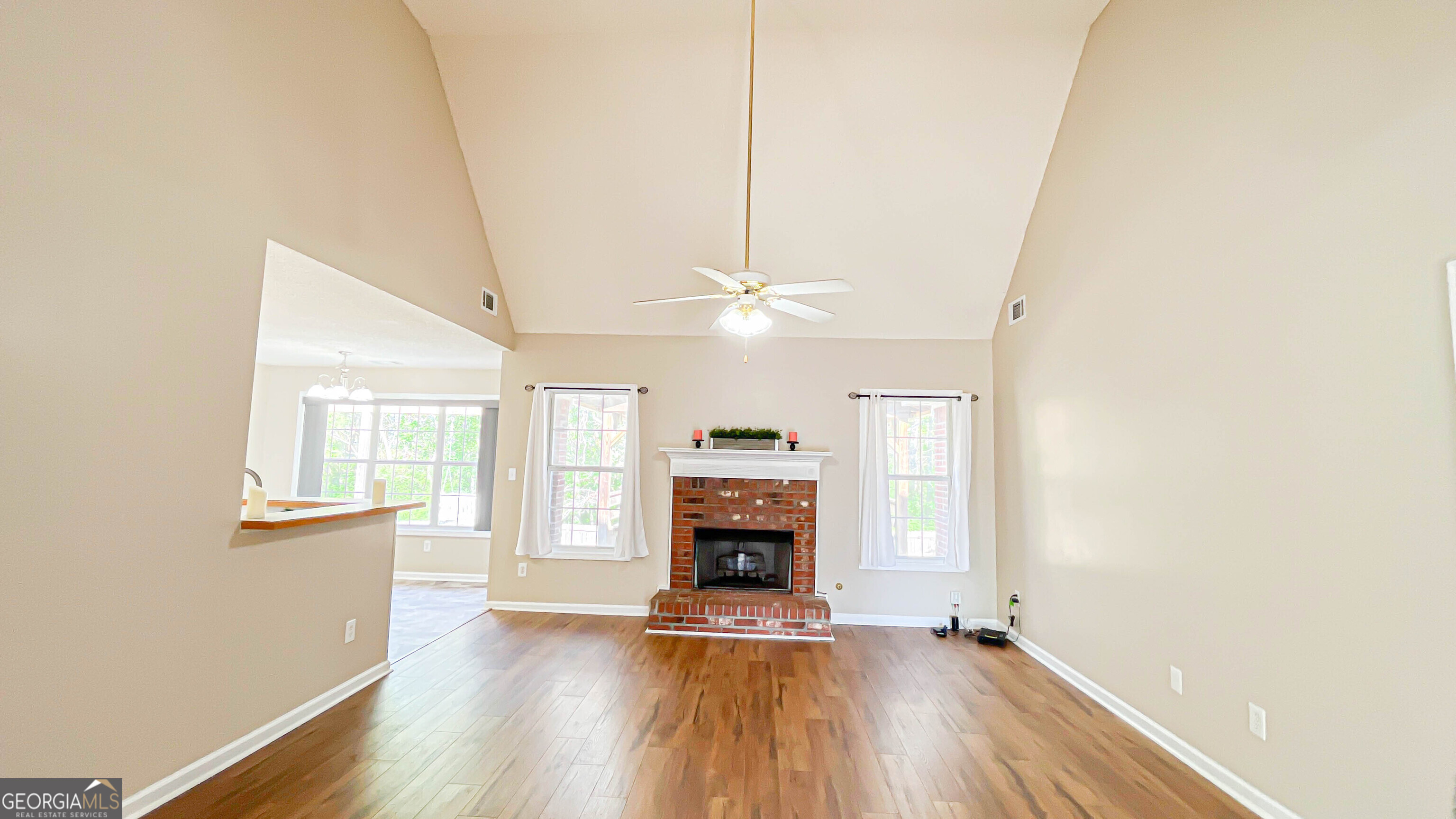 1507 Elena Drive Mcdonough GA 30253