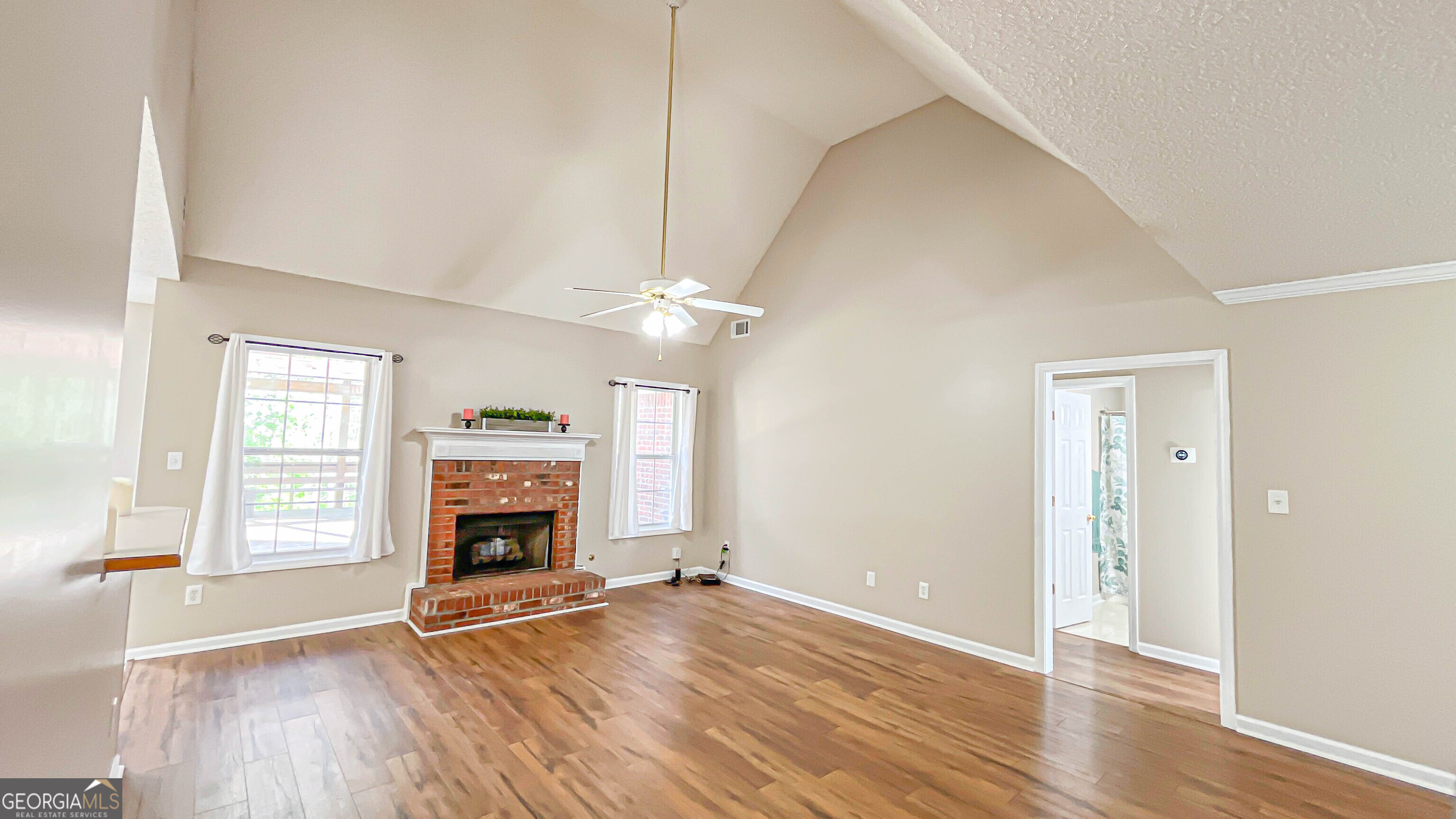 1507 Elena Drive Mcdonough GA 30253