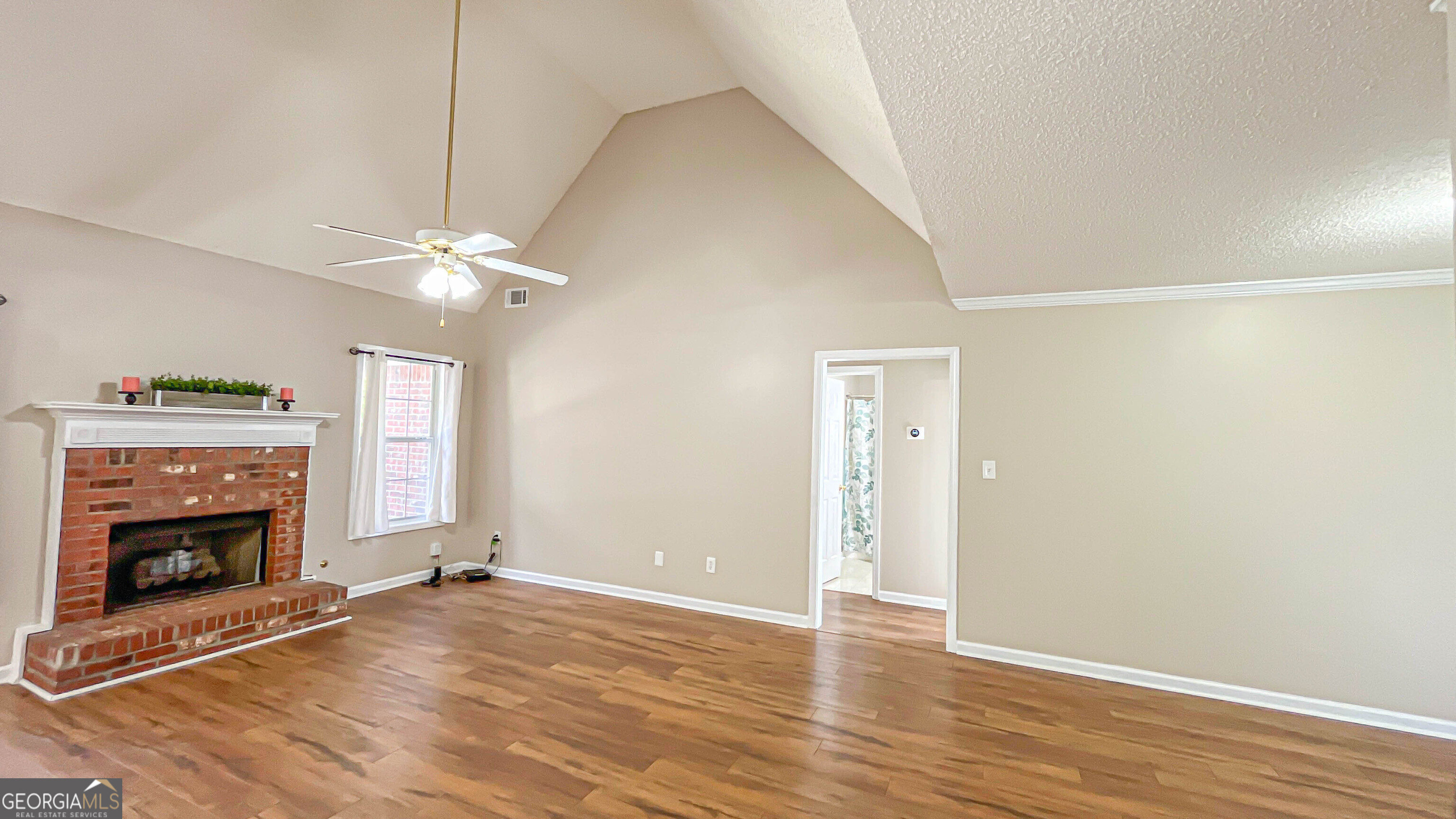 1507 Elena Drive Mcdonough GA 30253