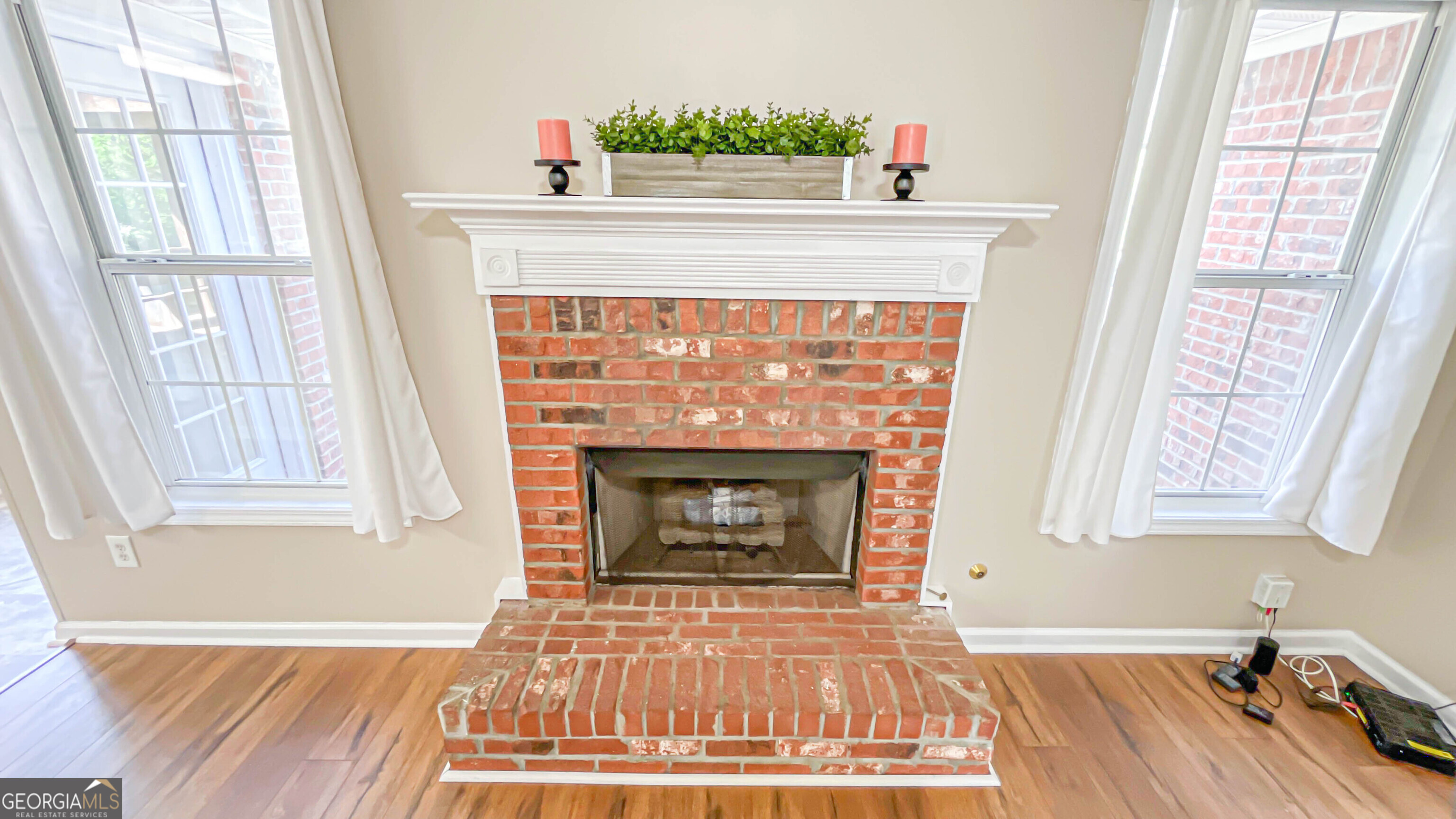 1507 Elena Drive Mcdonough GA 30253