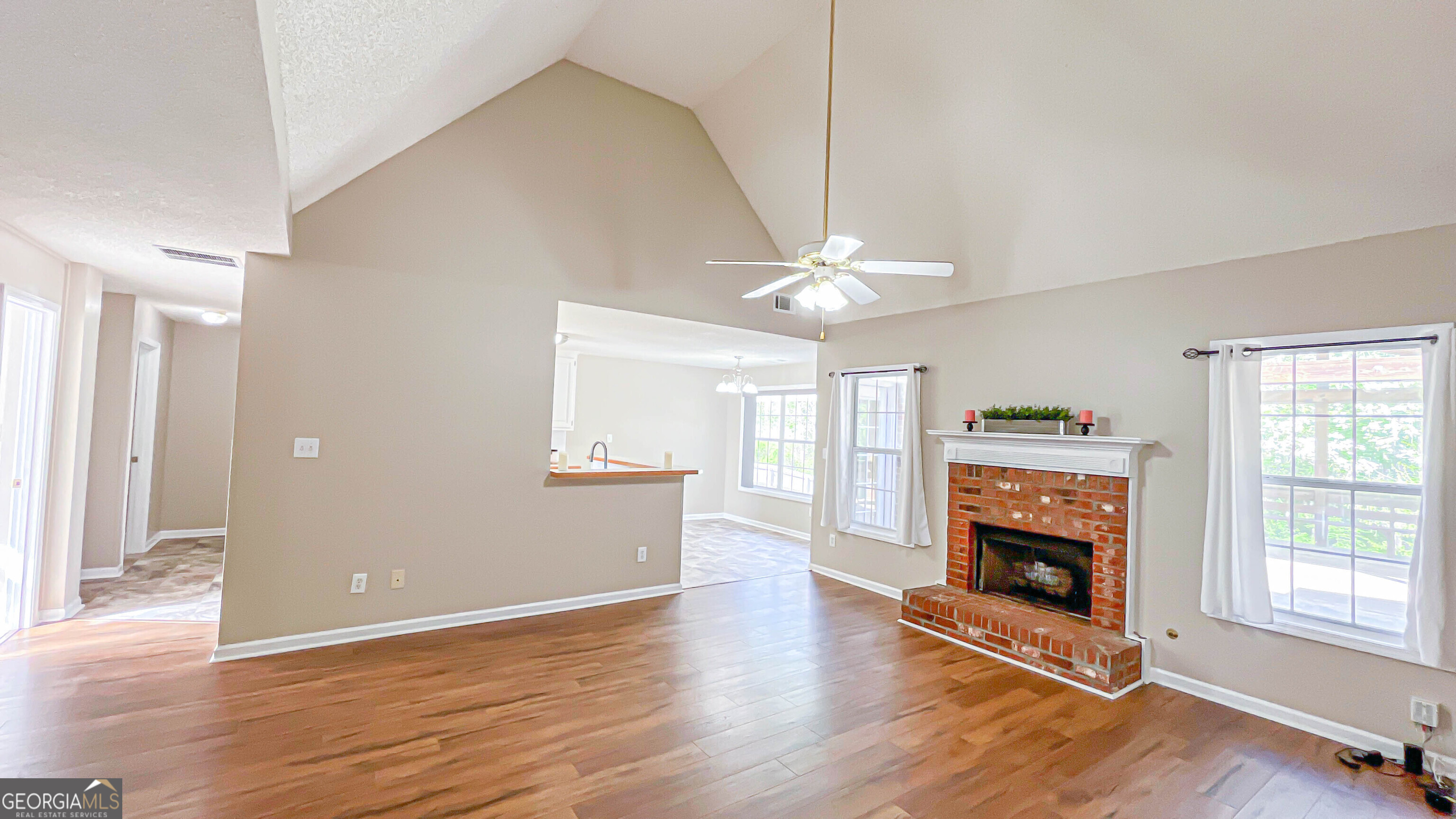 1507 Elena Drive Mcdonough GA 30253