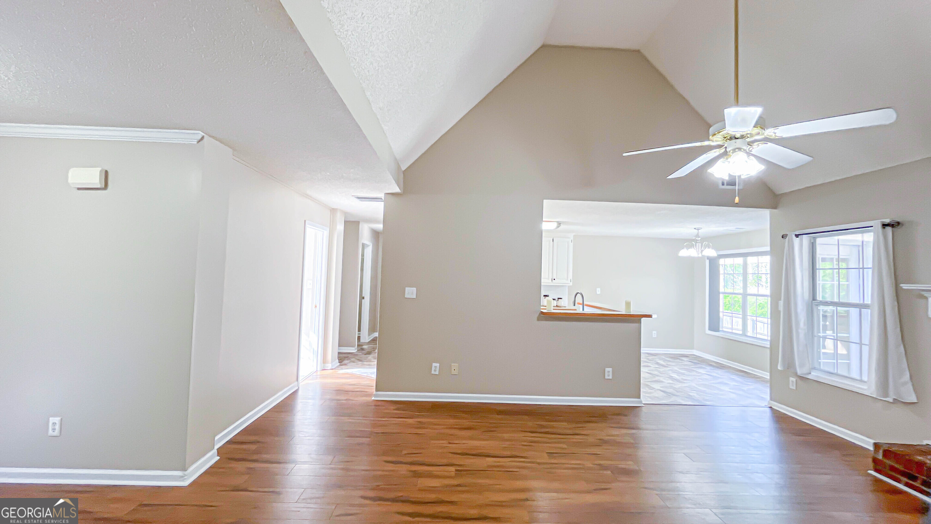 1507 Elena Drive Mcdonough GA 30253