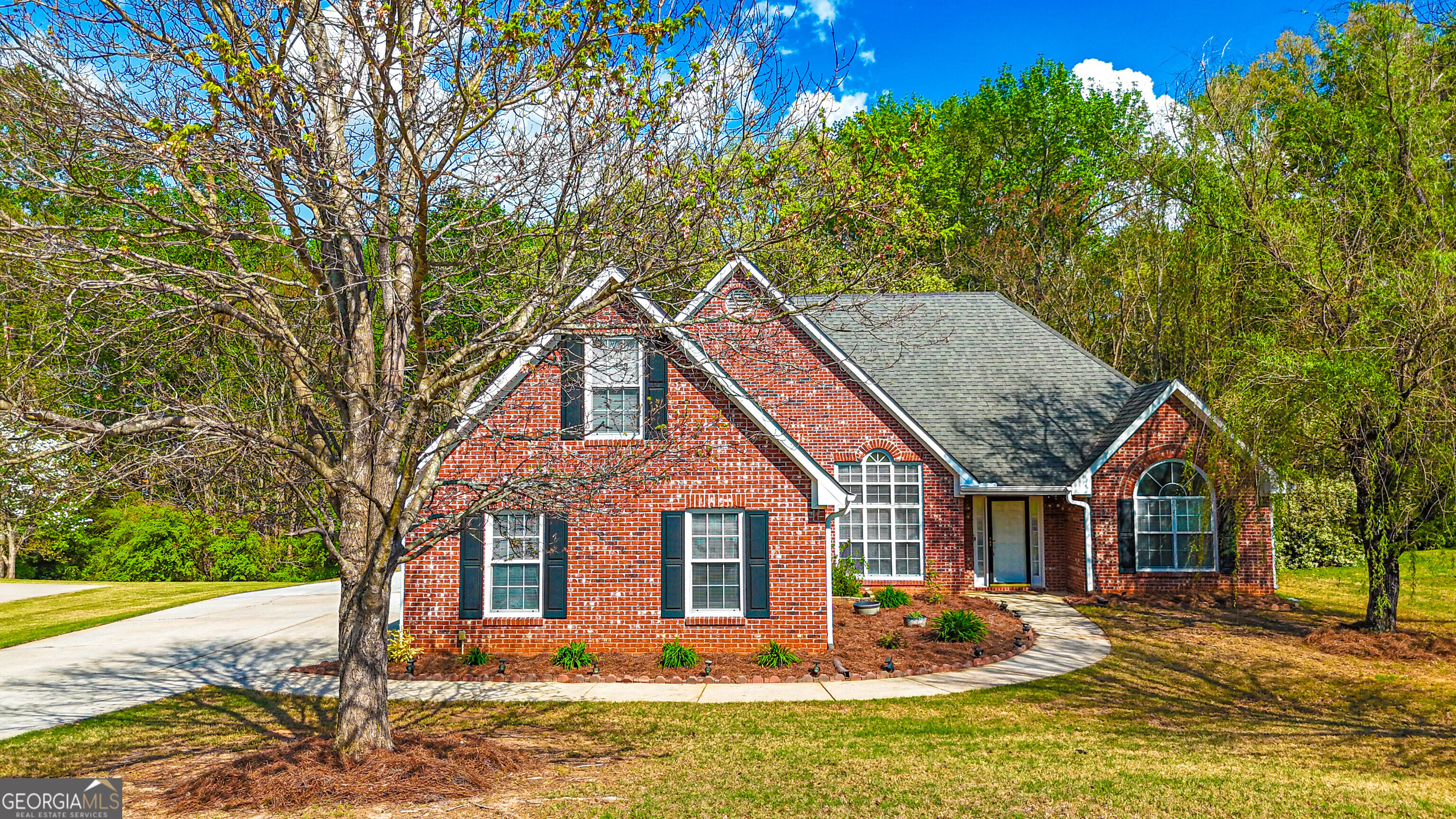 1507 Elena Drive Mcdonough GA 30253
