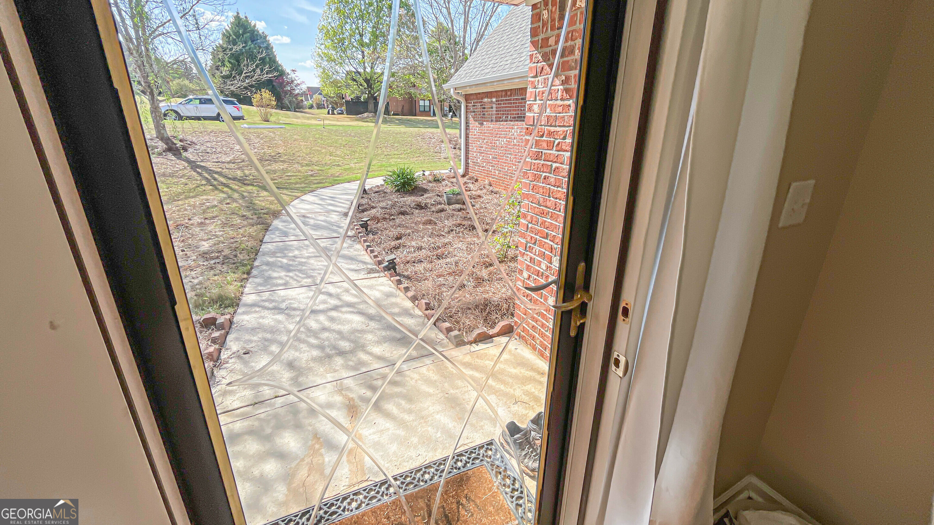 1507 Elena Drive Mcdonough GA 30253