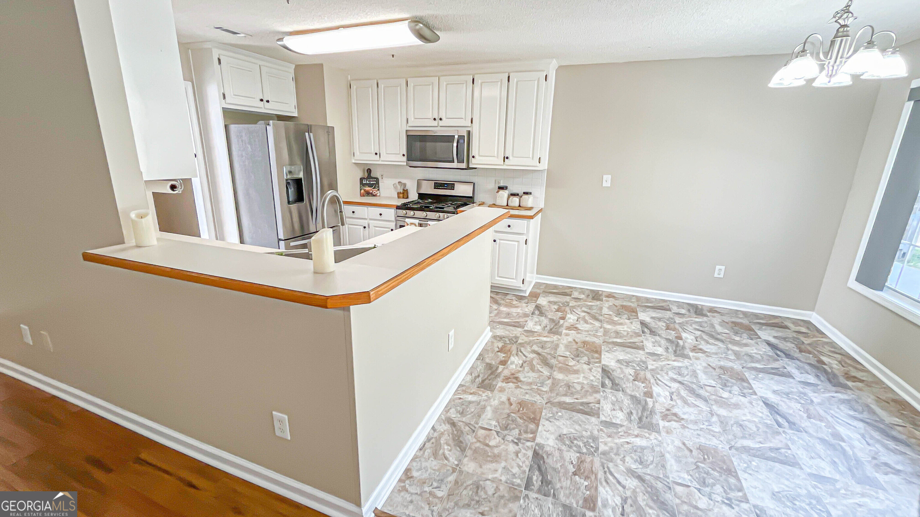 1507 Elena Drive Mcdonough GA 30253