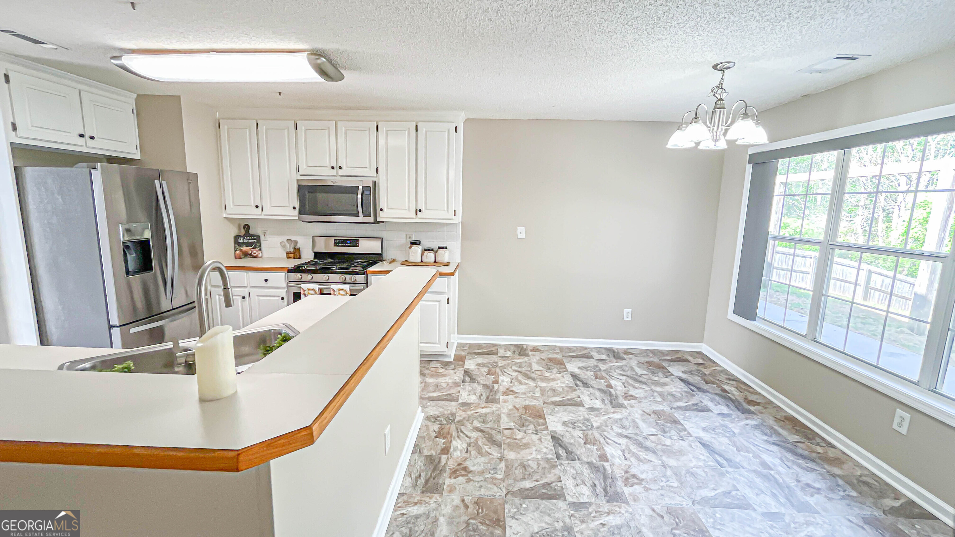 1507 Elena Drive Mcdonough GA 30253