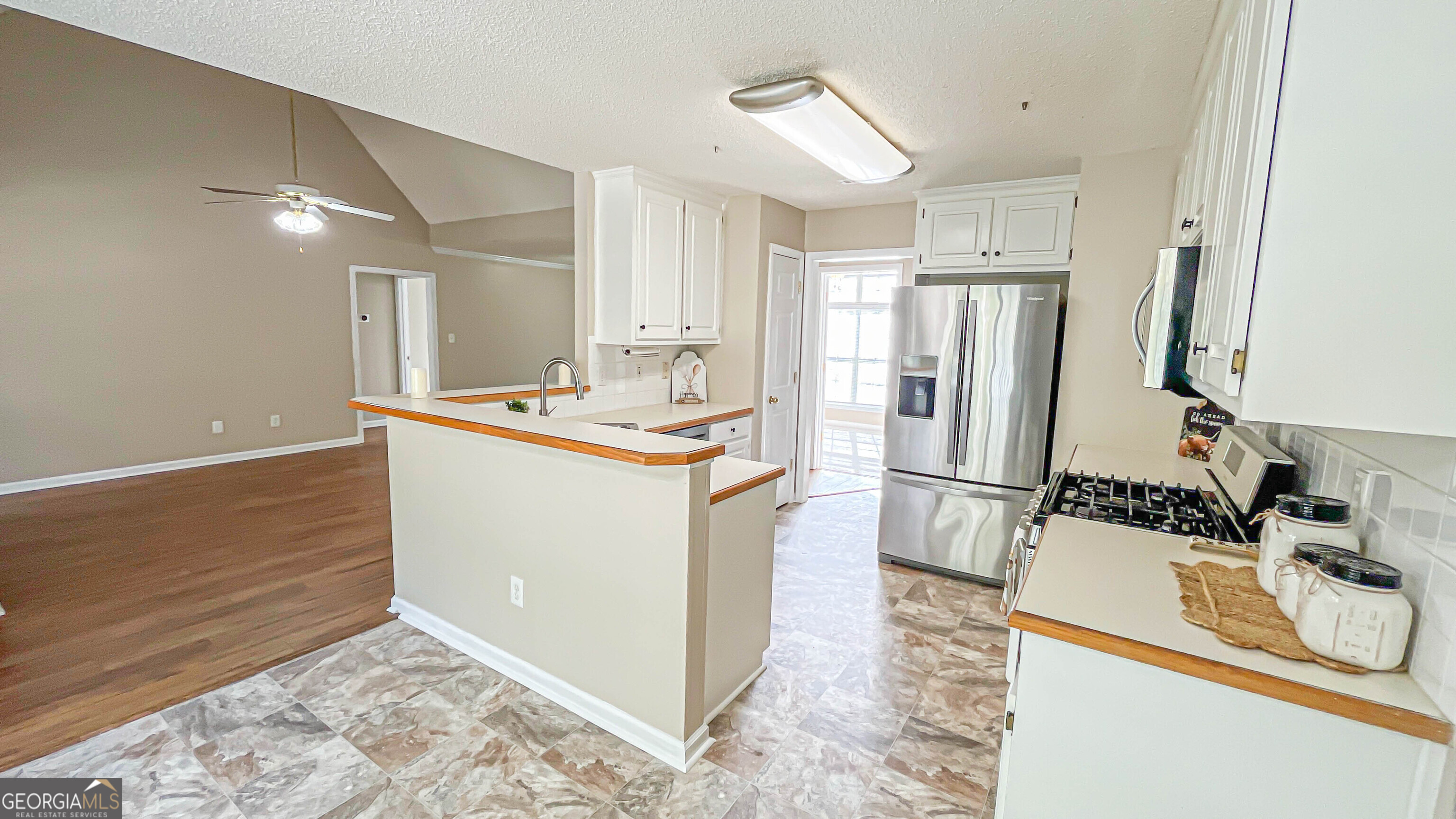 1507 Elena Drive Mcdonough GA 30253