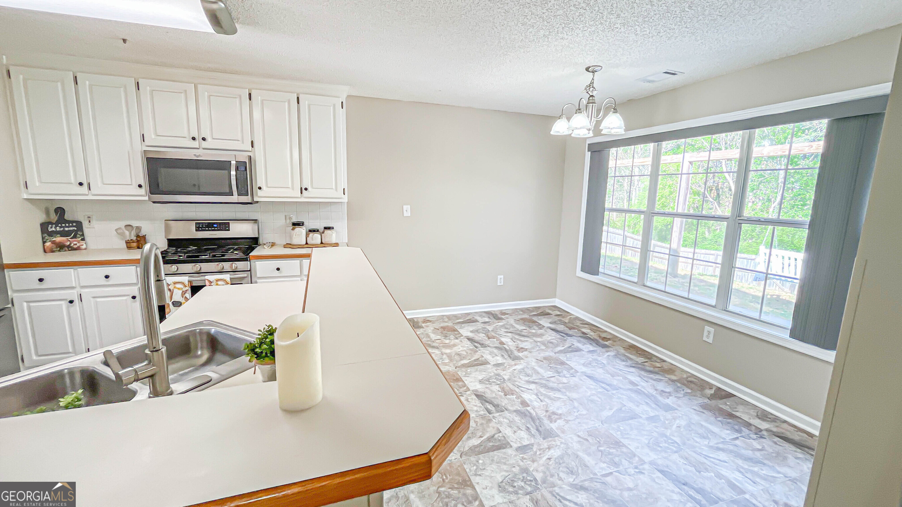 1507 Elena Drive Mcdonough GA 30253