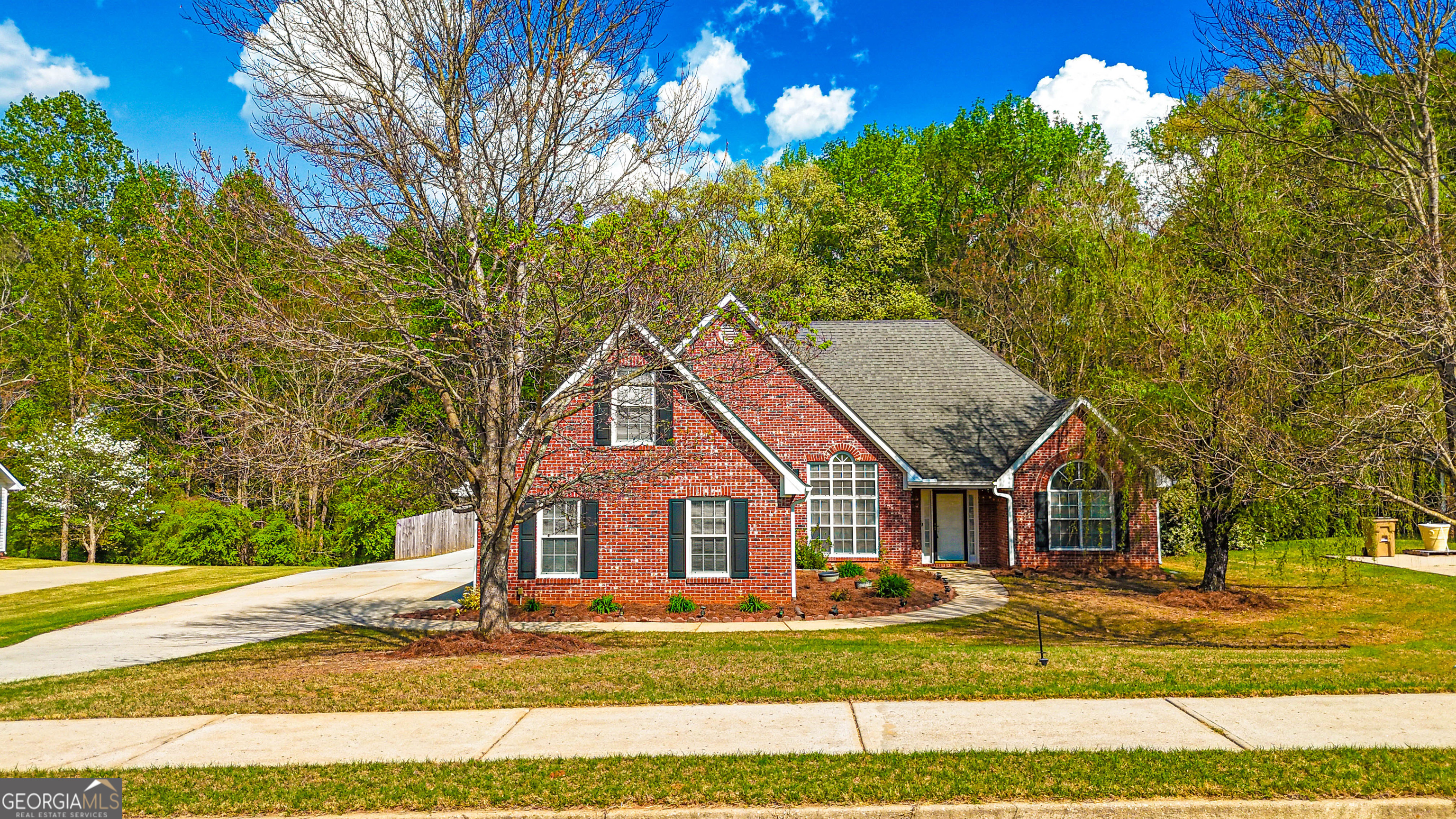 1507 Elena Drive Mcdonough GA 30253