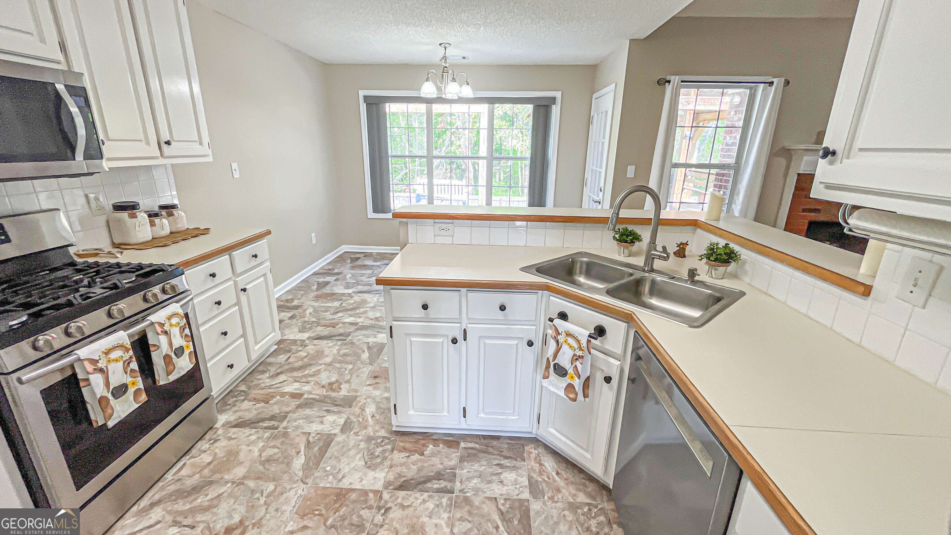 1507 Elena Drive Mcdonough GA 30253