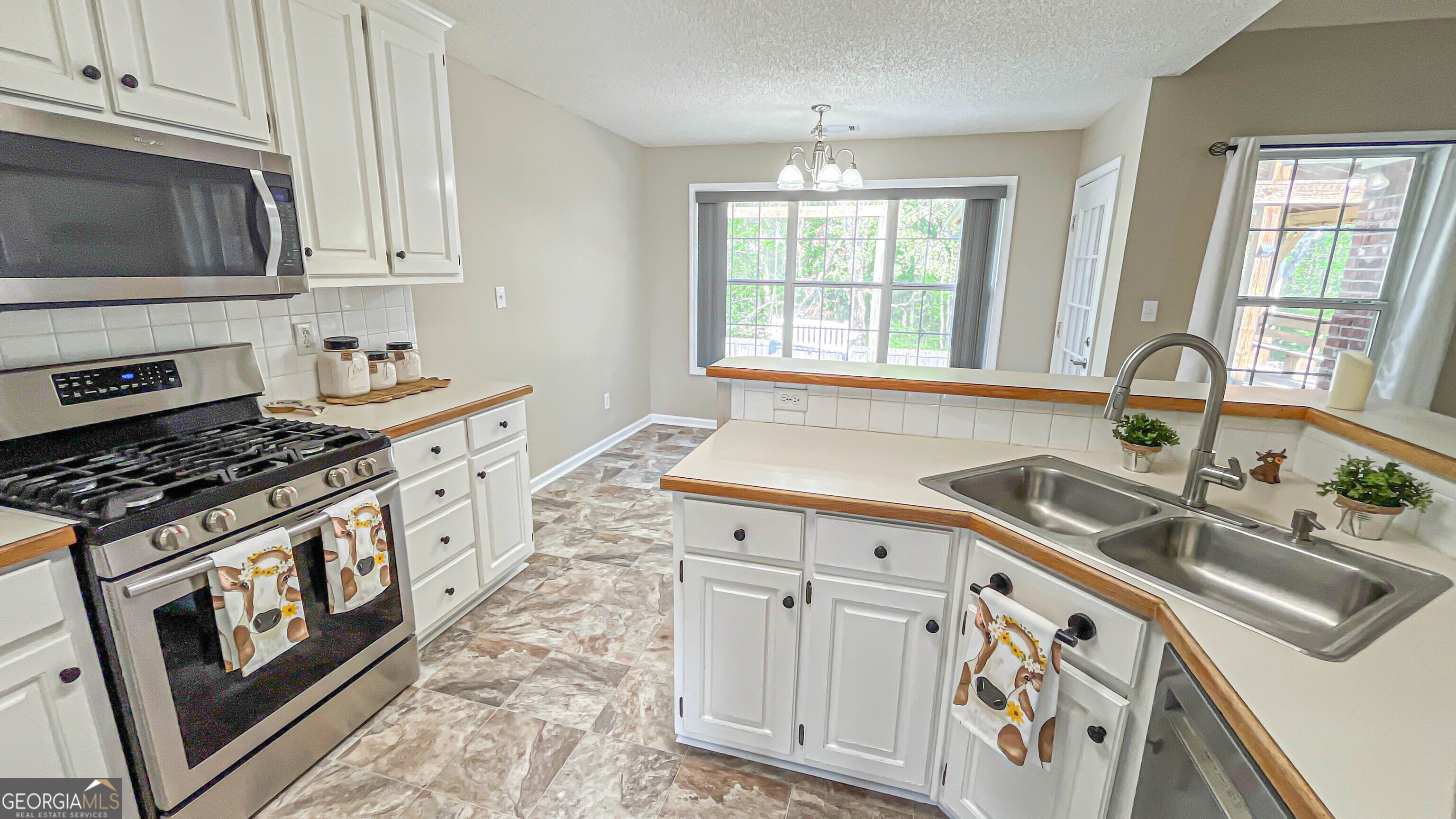 1507 Elena Drive Mcdonough GA 30253