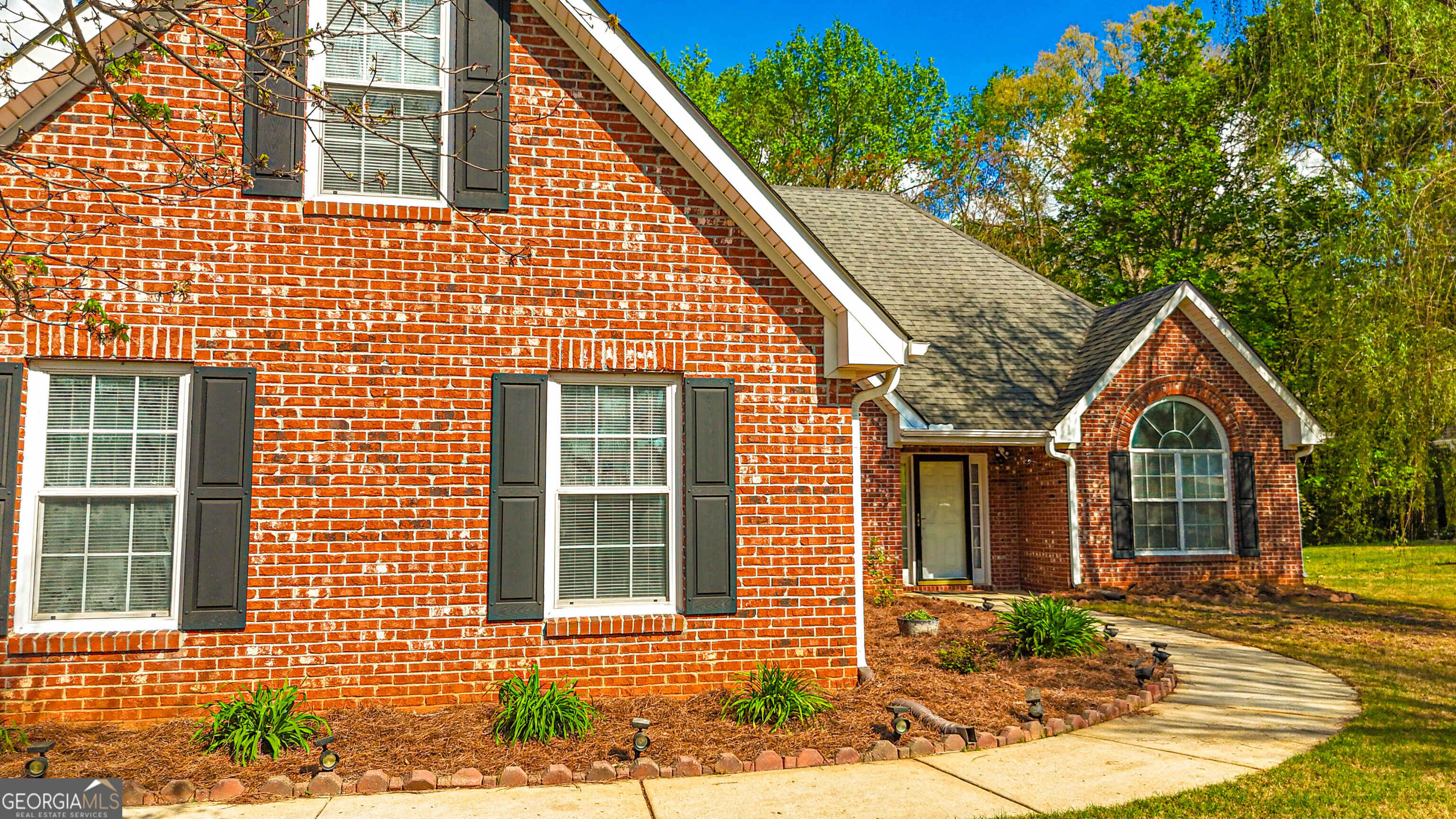 1507 Elena Drive Mcdonough GA 30253