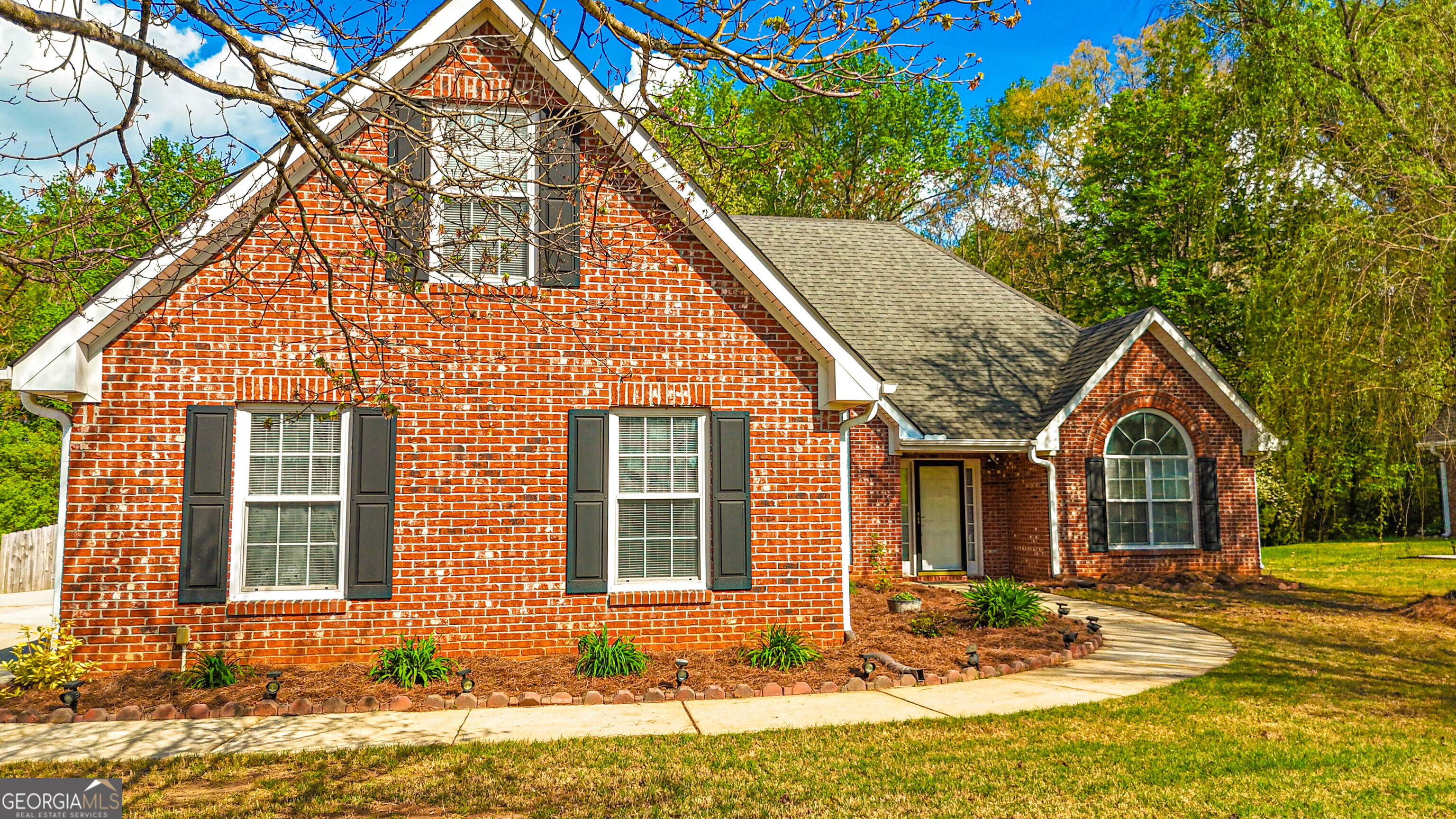 1507 Elena Drive Mcdonough GA 30253