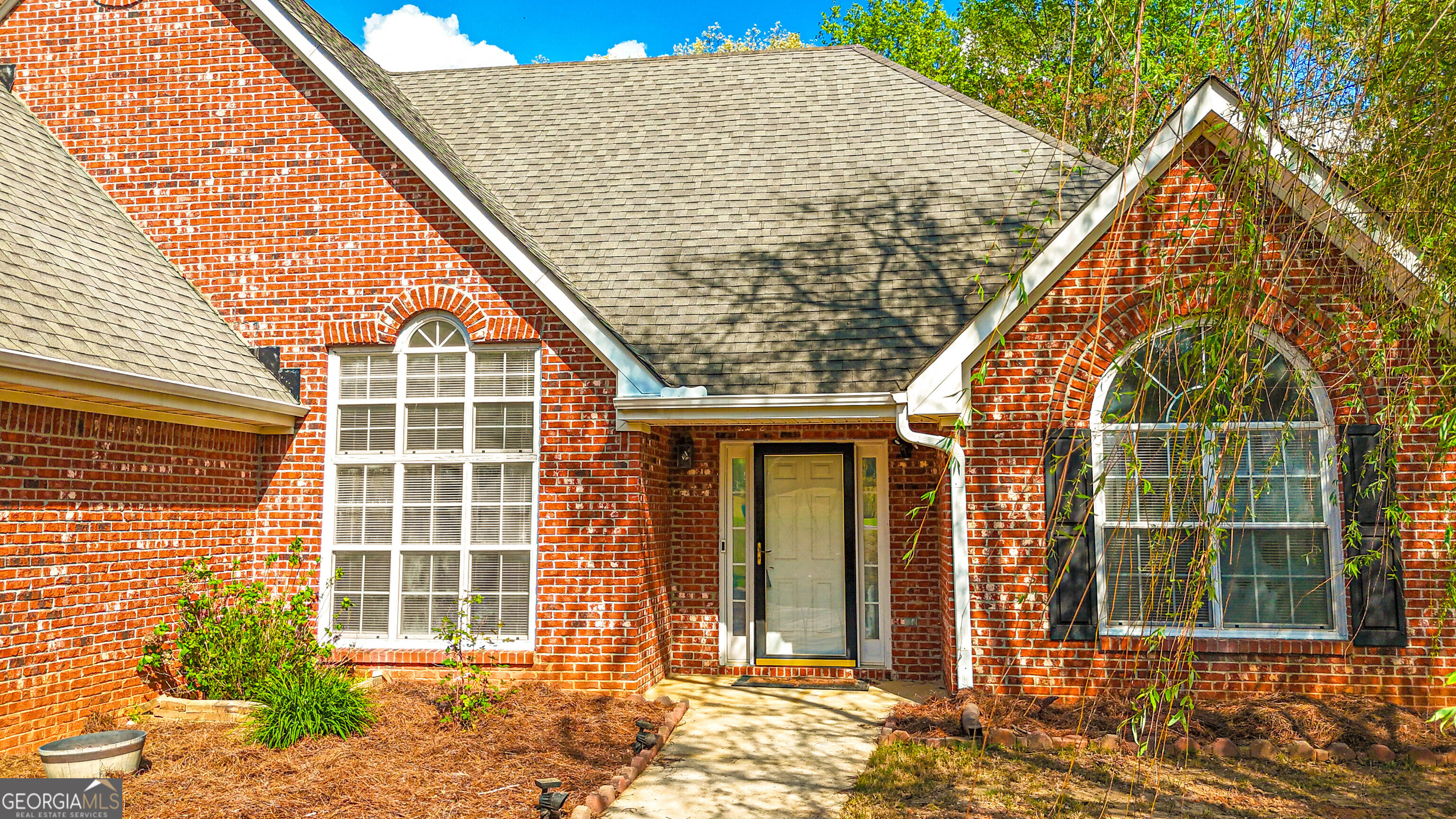 1507 Elena Drive Mcdonough GA 30253