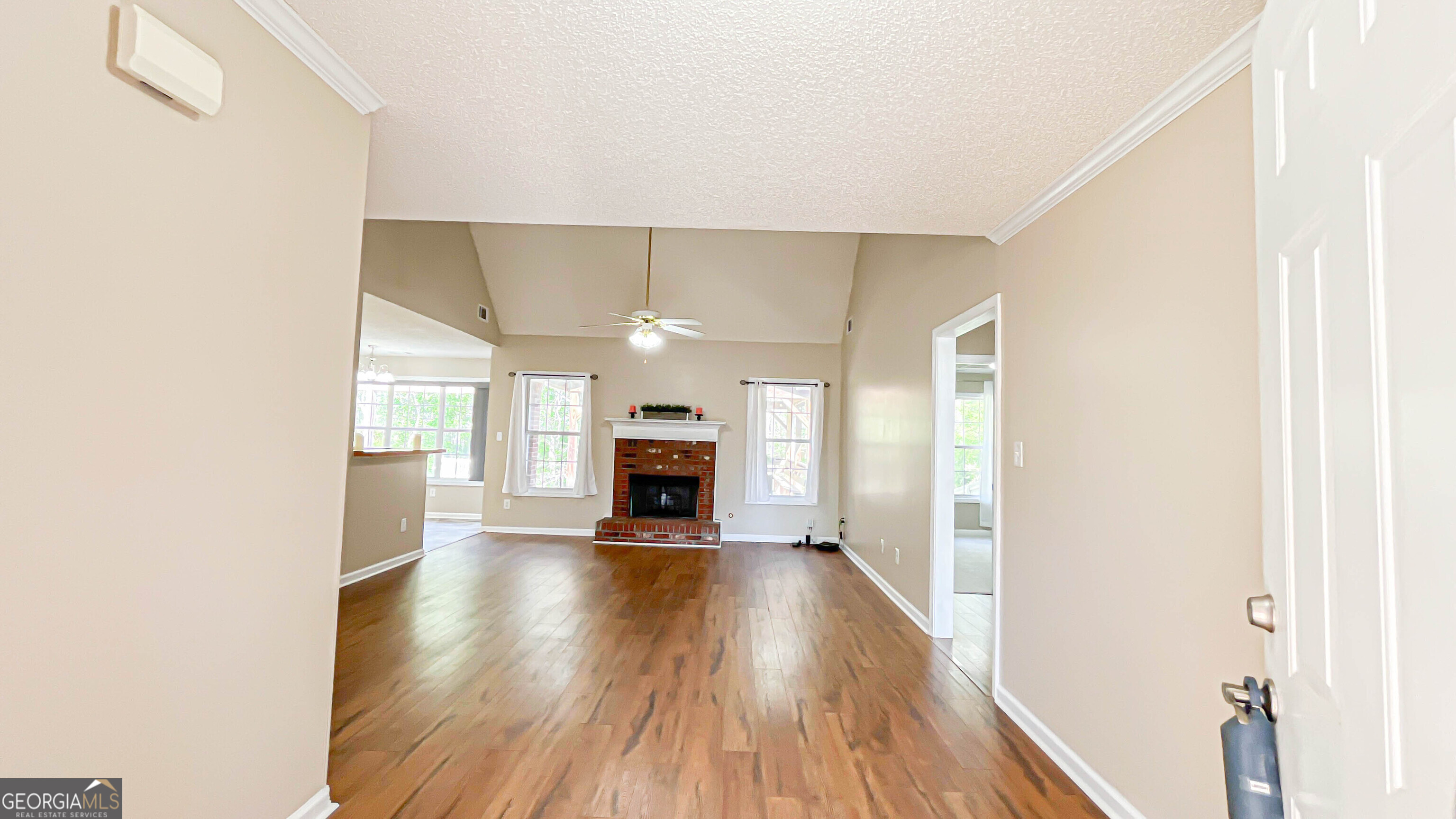 1507 Elena Drive Mcdonough GA 30253
