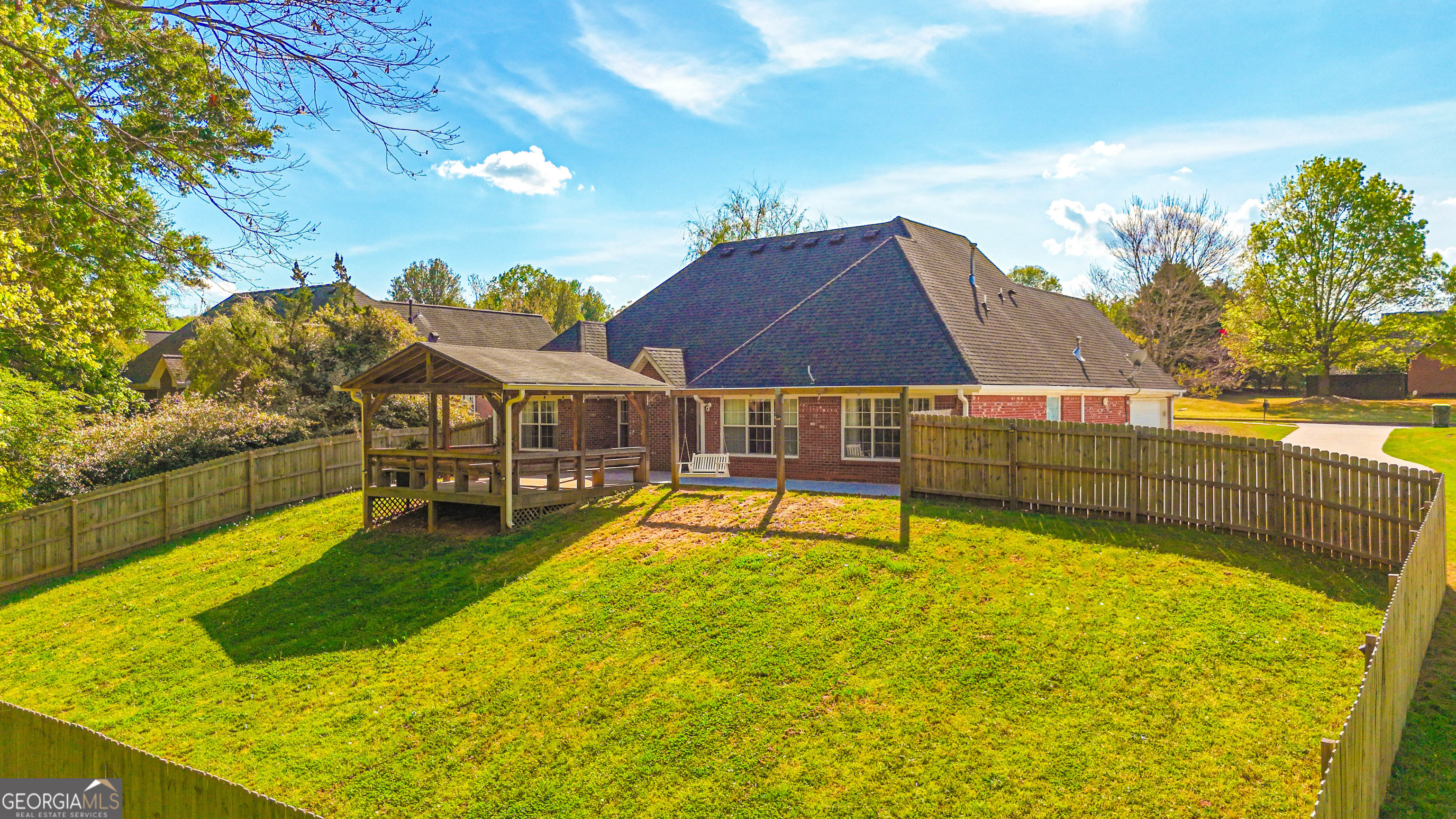 1507 Elena Drive Mcdonough GA 30253