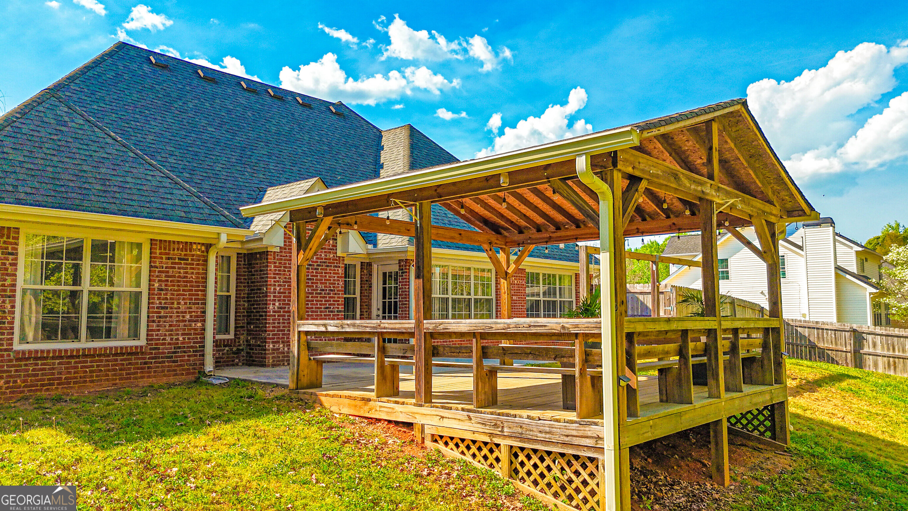 1507 Elena Drive Mcdonough GA 30253