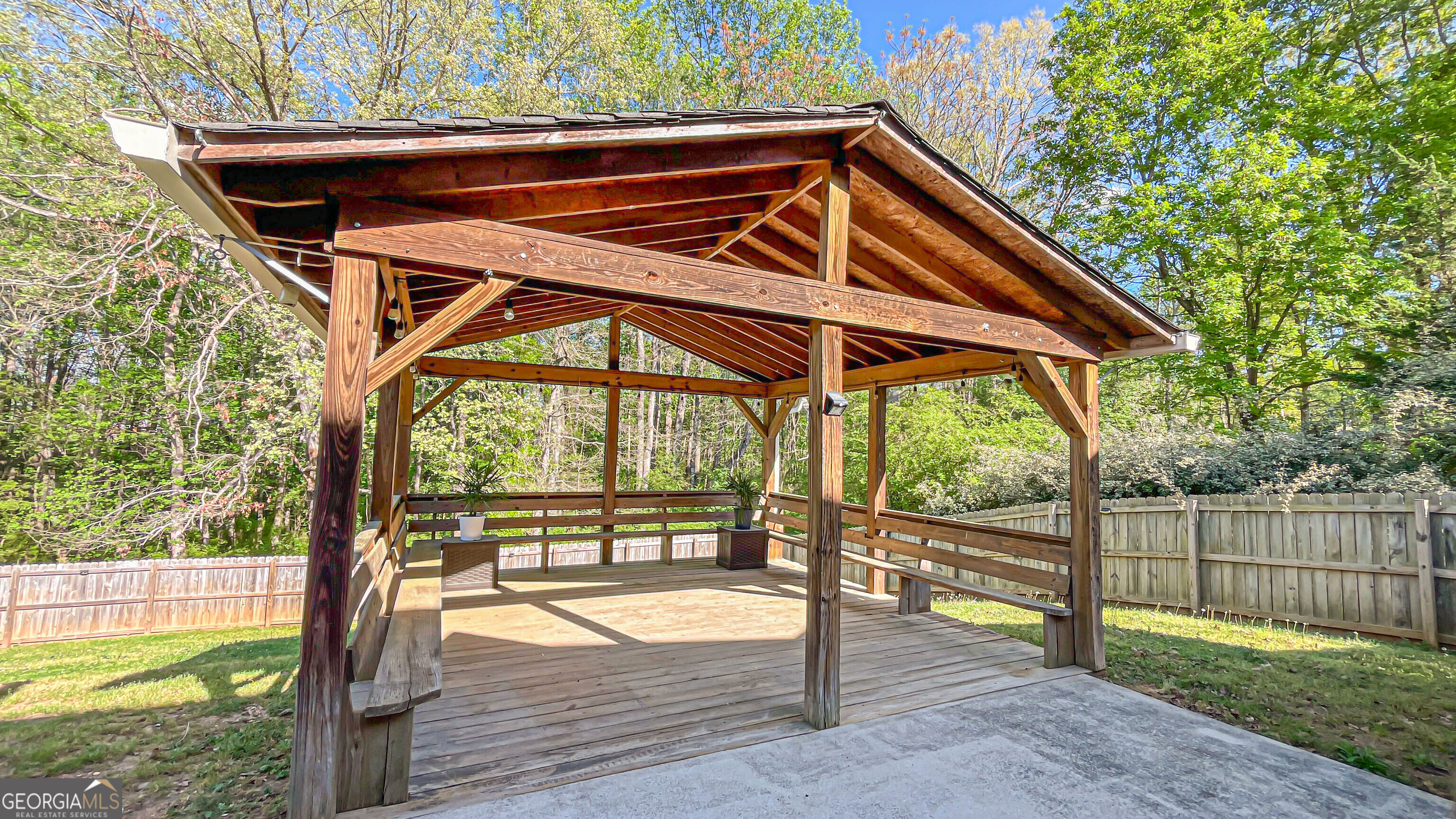 1507 Elena Drive Mcdonough GA 30253