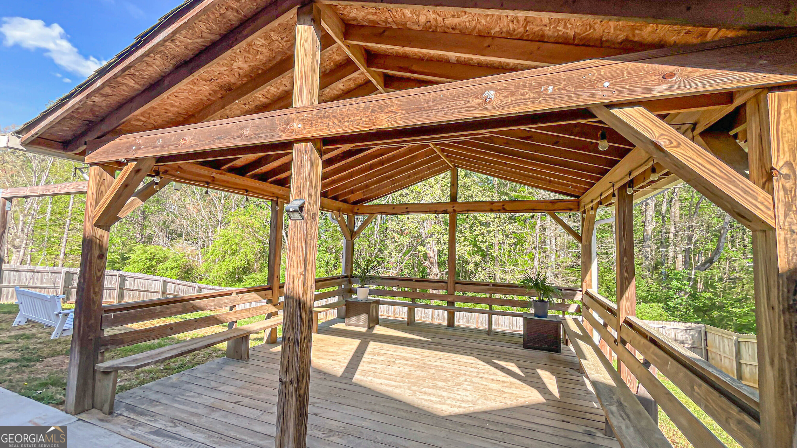 1507 Elena Drive Mcdonough GA 30253
