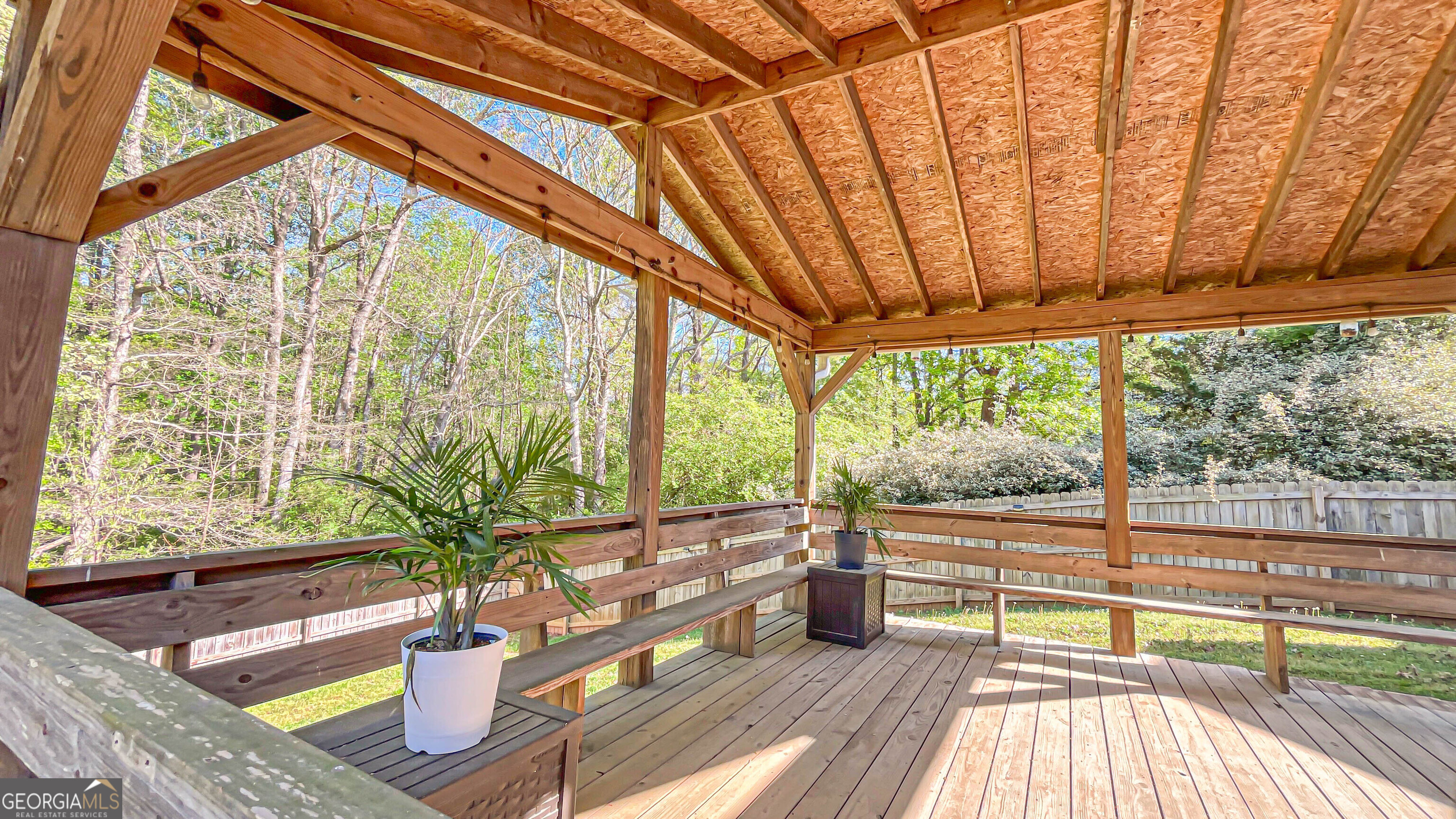 1507 Elena Drive Mcdonough GA 30253