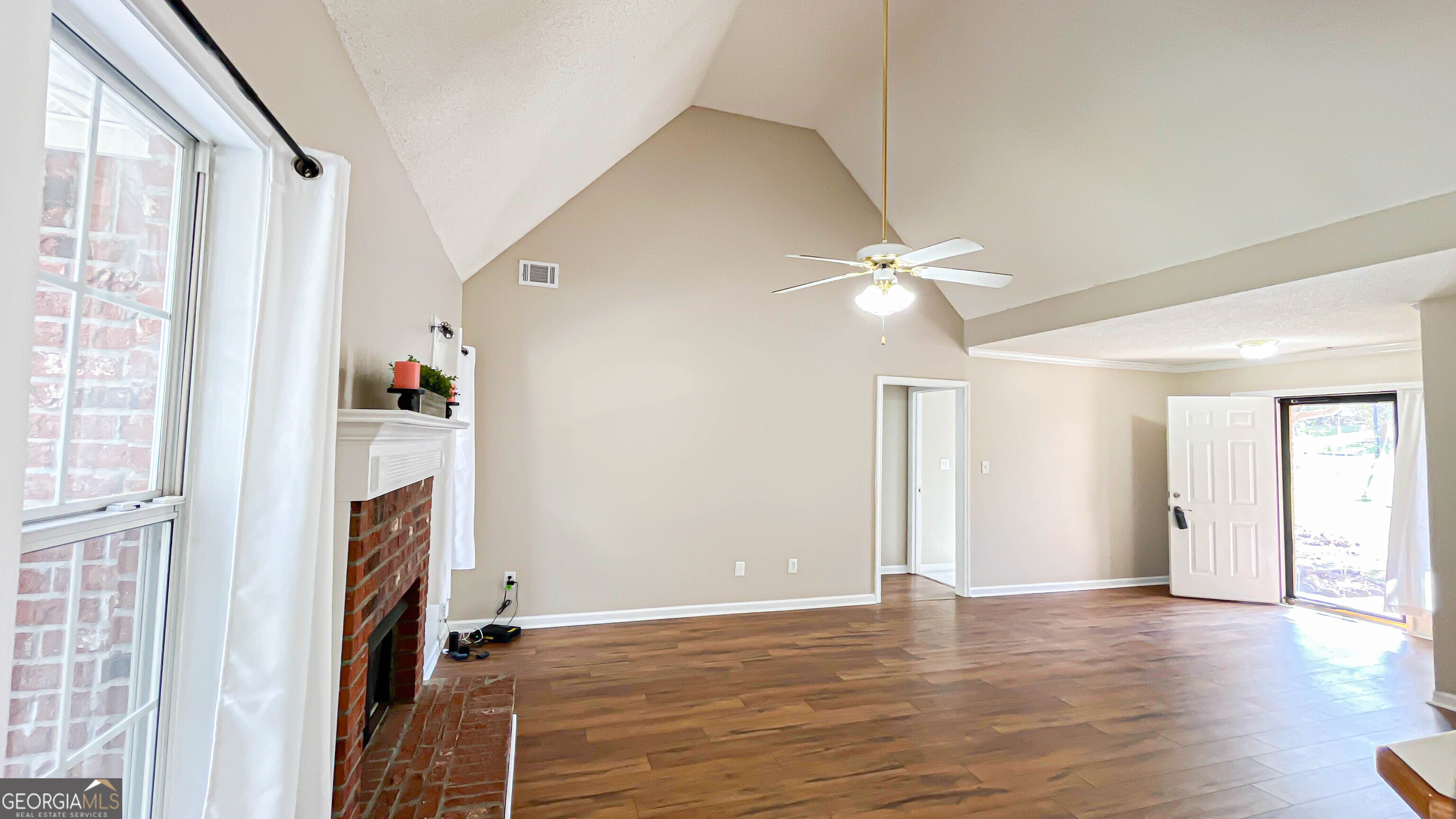 1507 Elena Drive Mcdonough GA 30253