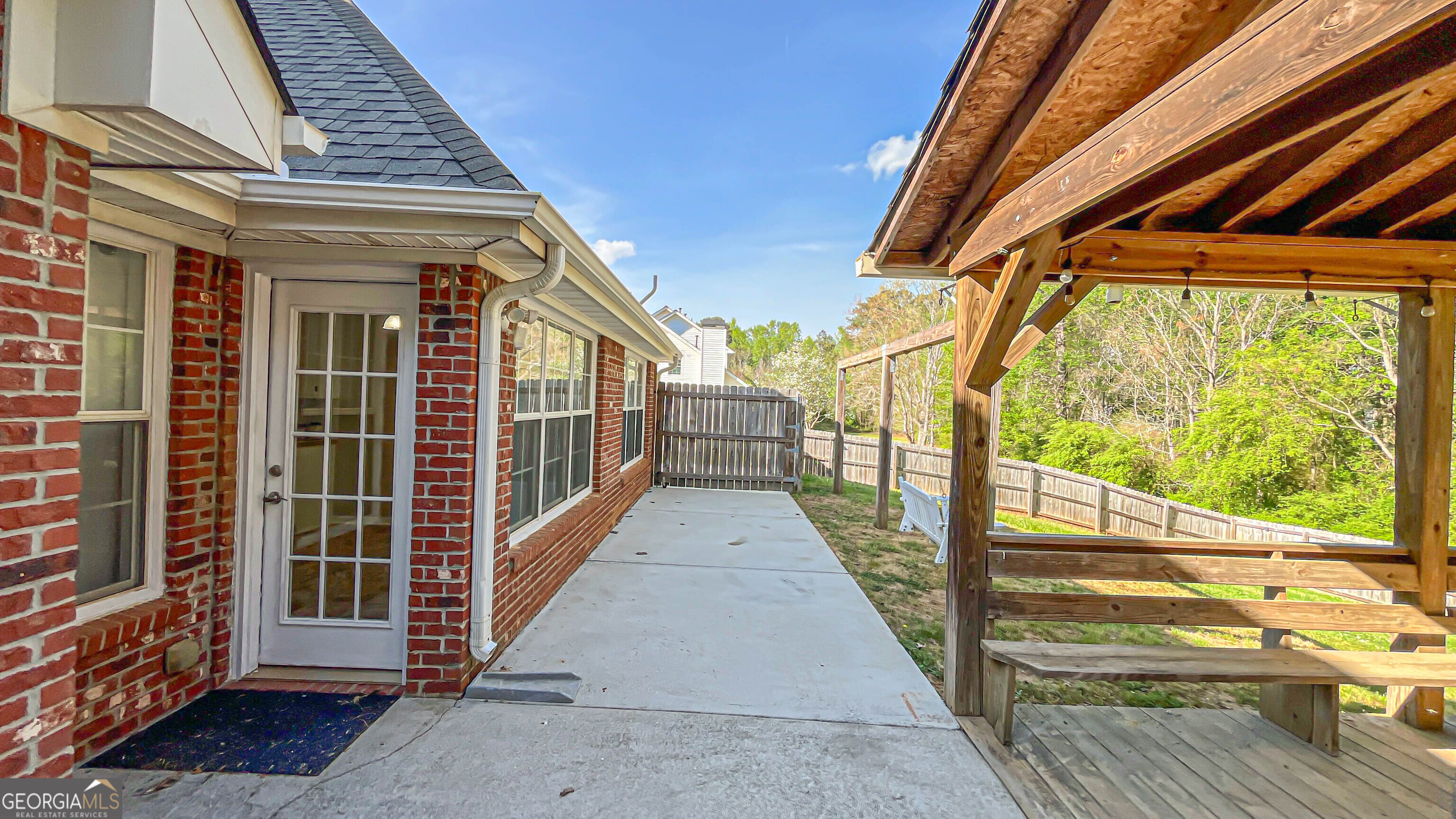 1507 Elena Drive Mcdonough GA 30253