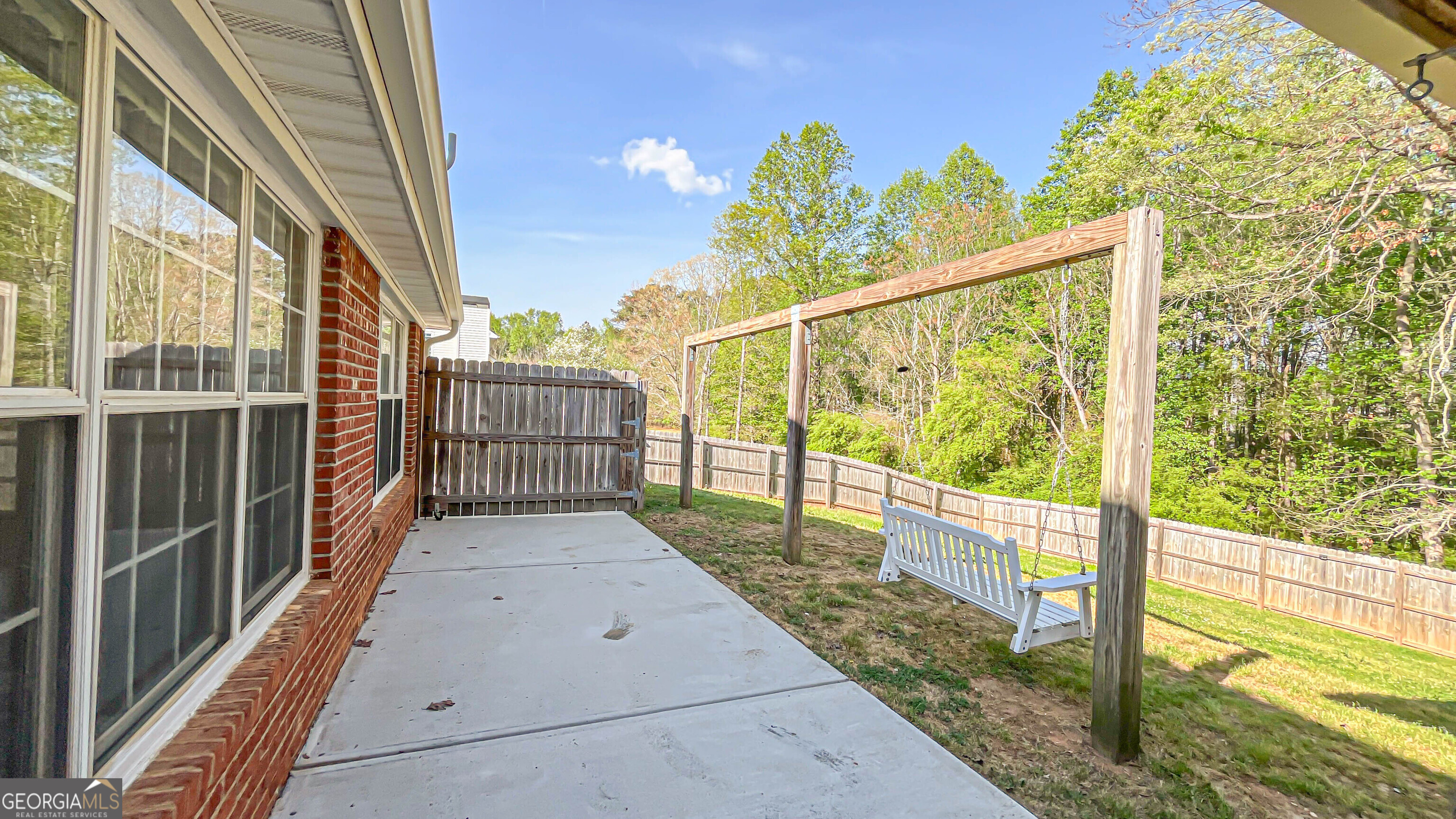 1507 Elena Drive Mcdonough GA 30253
