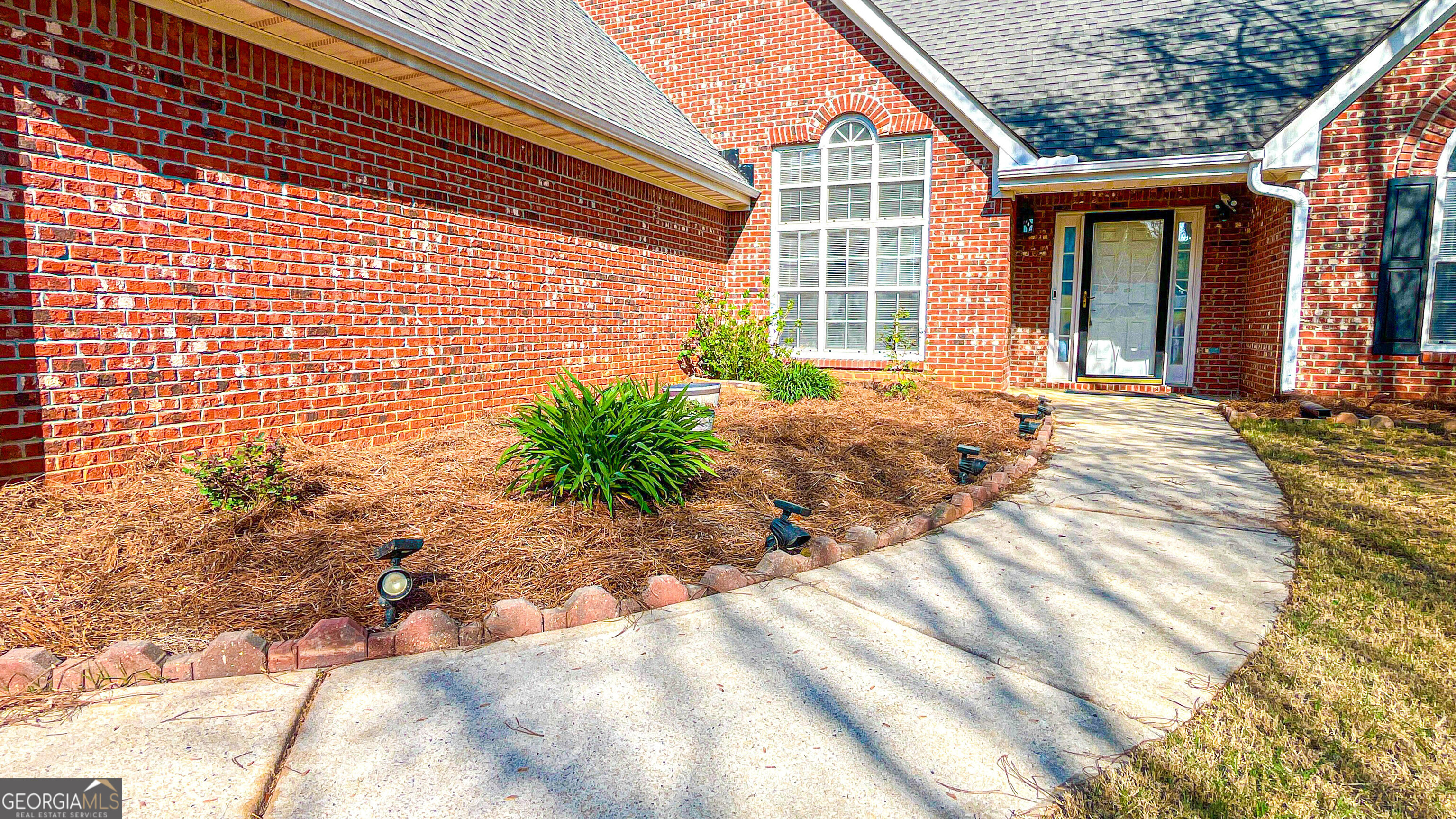 1507 Elena Drive Mcdonough GA 30253