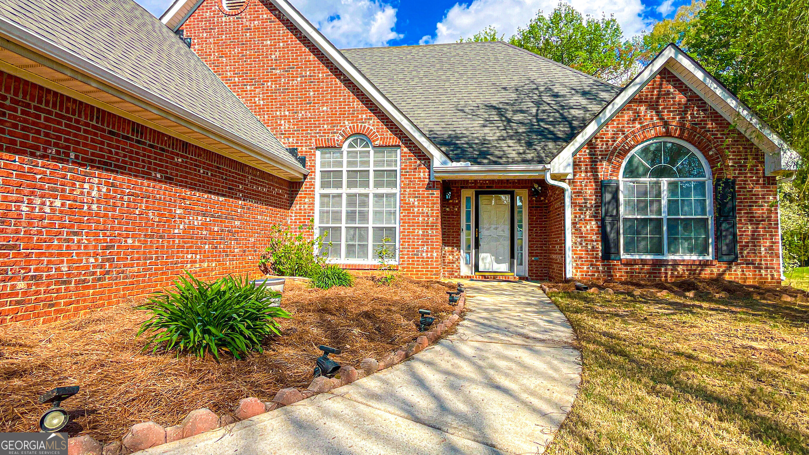 1507 Elena Drive Mcdonough GA 30253