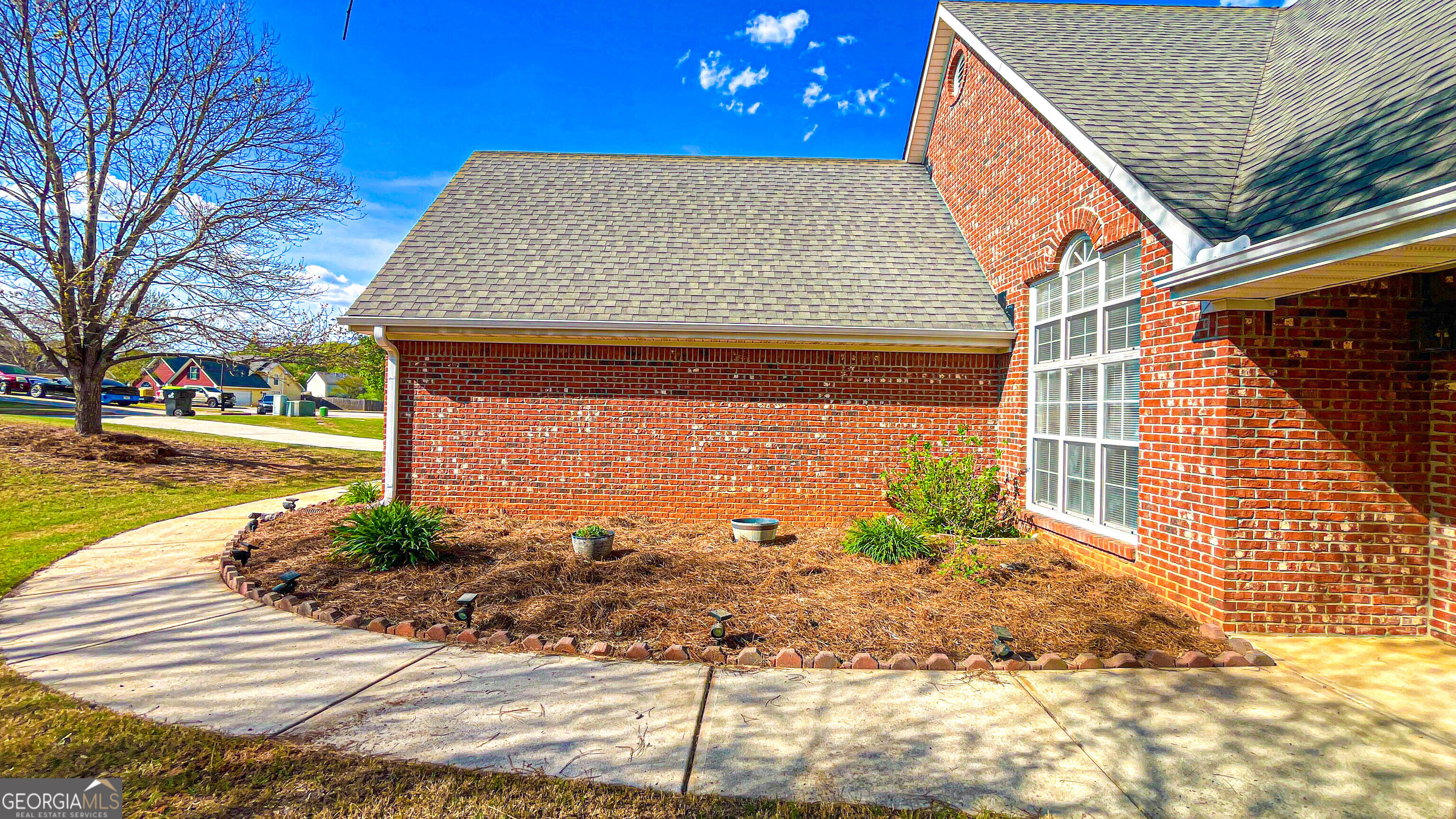 1507 Elena Drive Mcdonough GA 30253