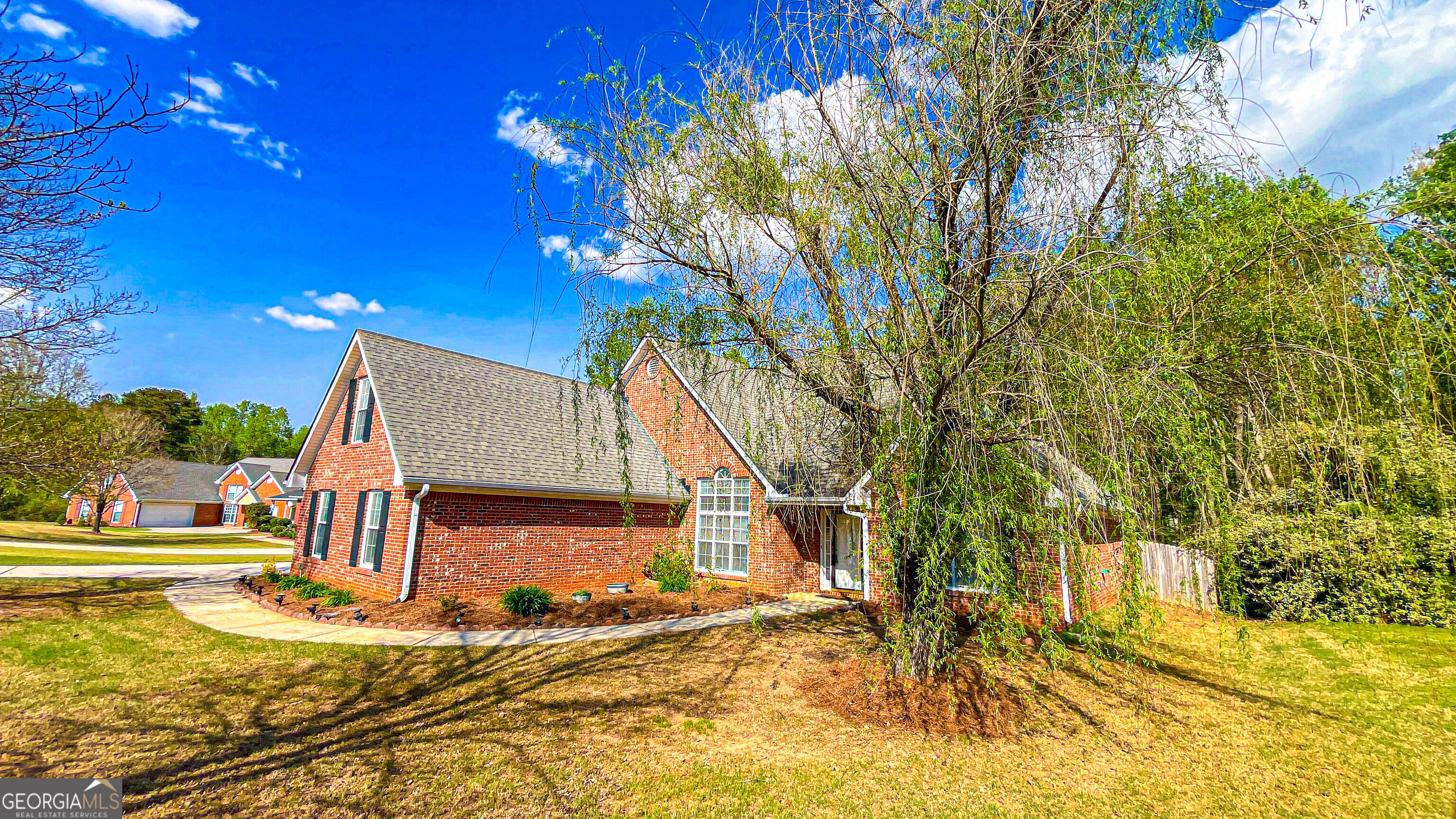 1507 Elena Drive Mcdonough GA 30253