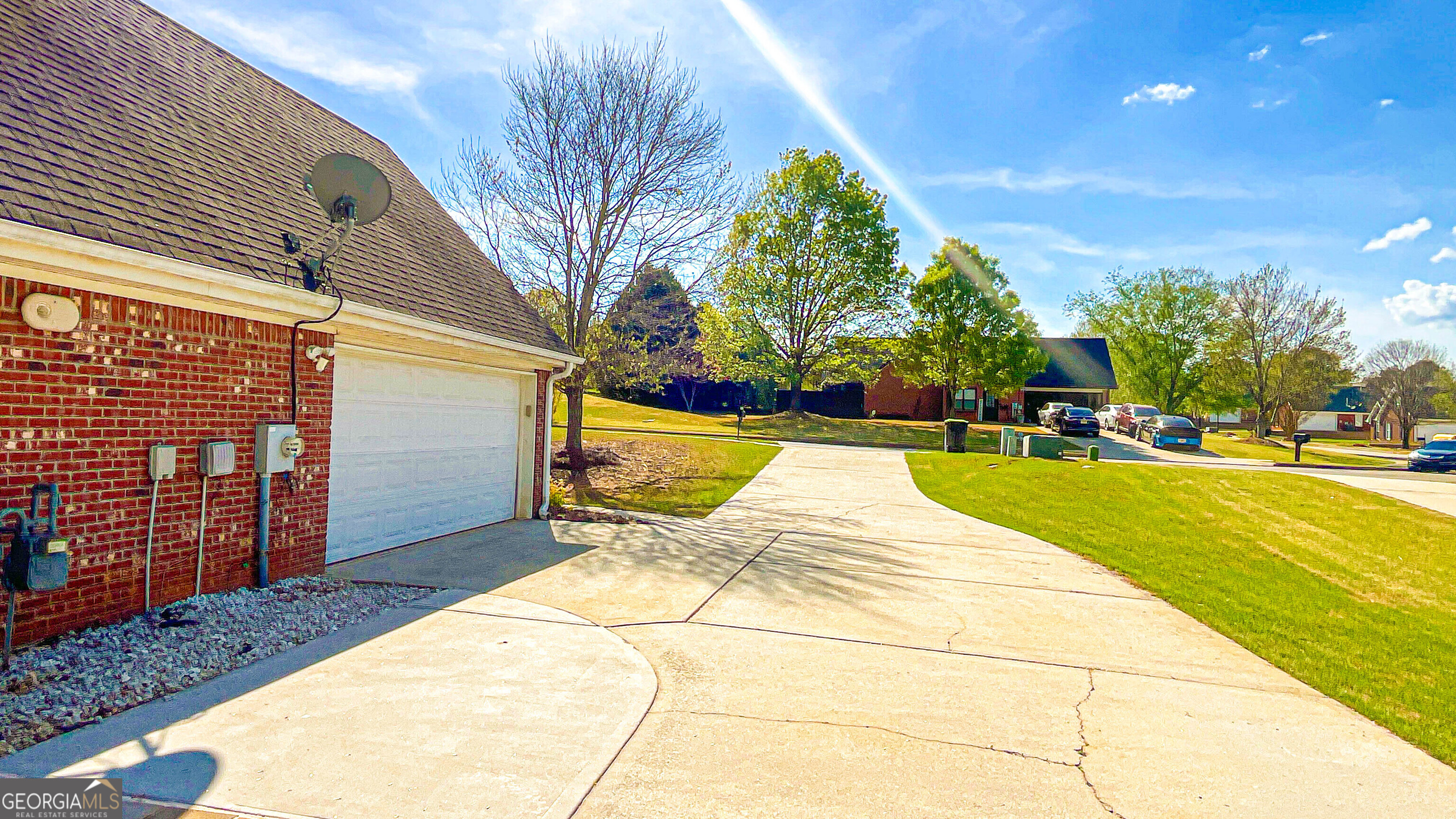 1507 Elena Drive Mcdonough GA 30253