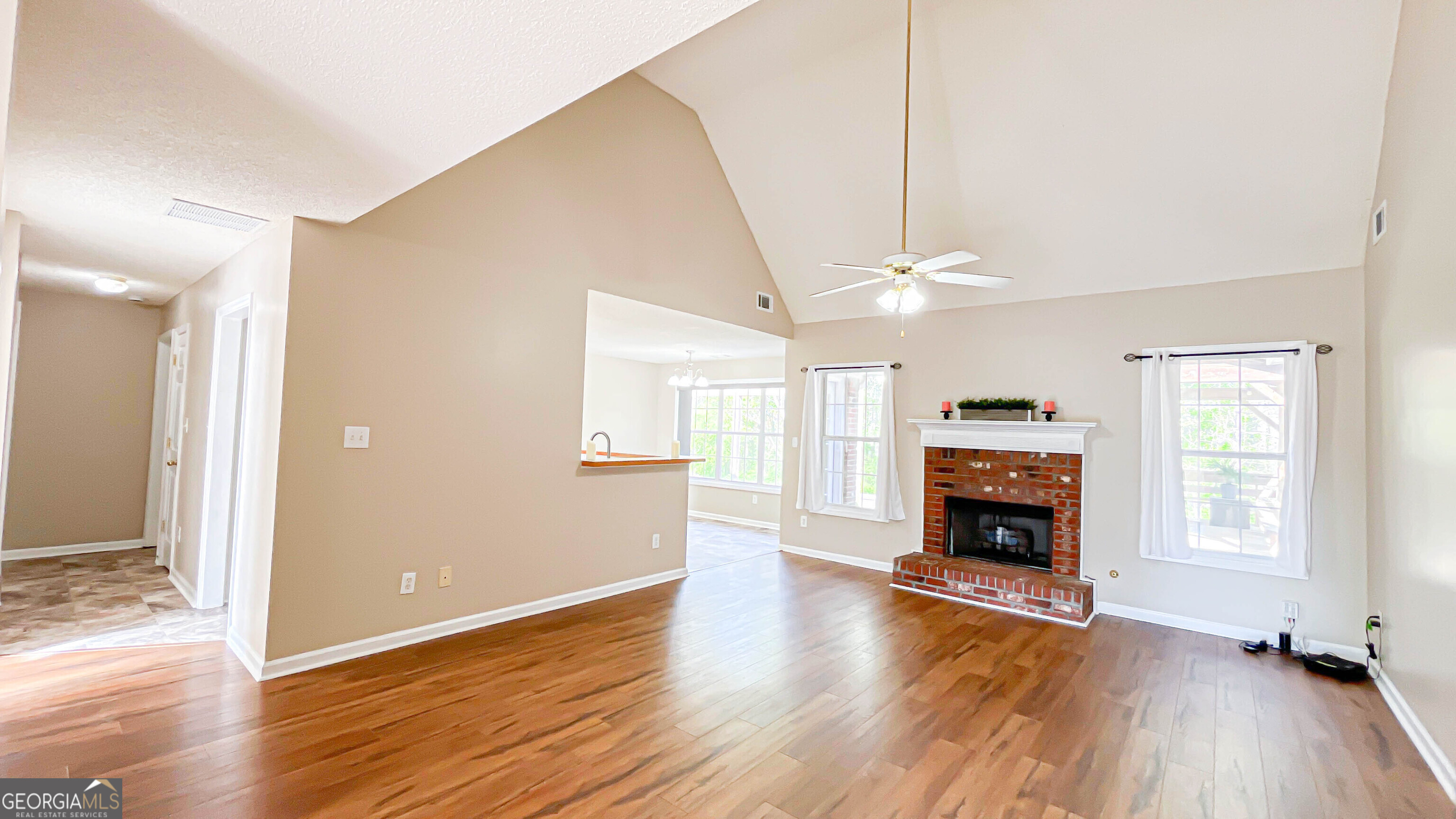 1507 Elena Drive Mcdonough GA 30253