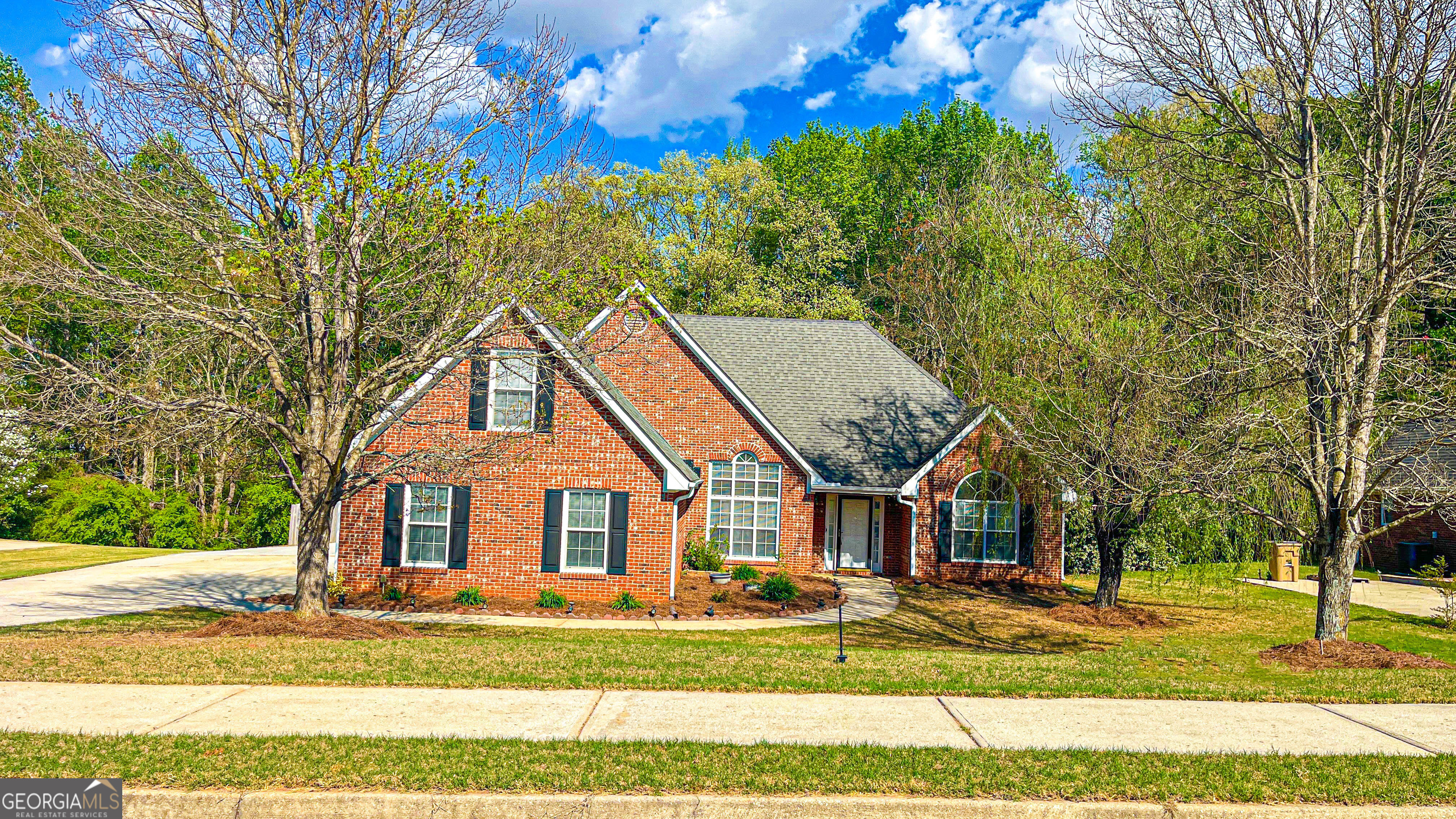 1507 Elena Drive Mcdonough GA 30253