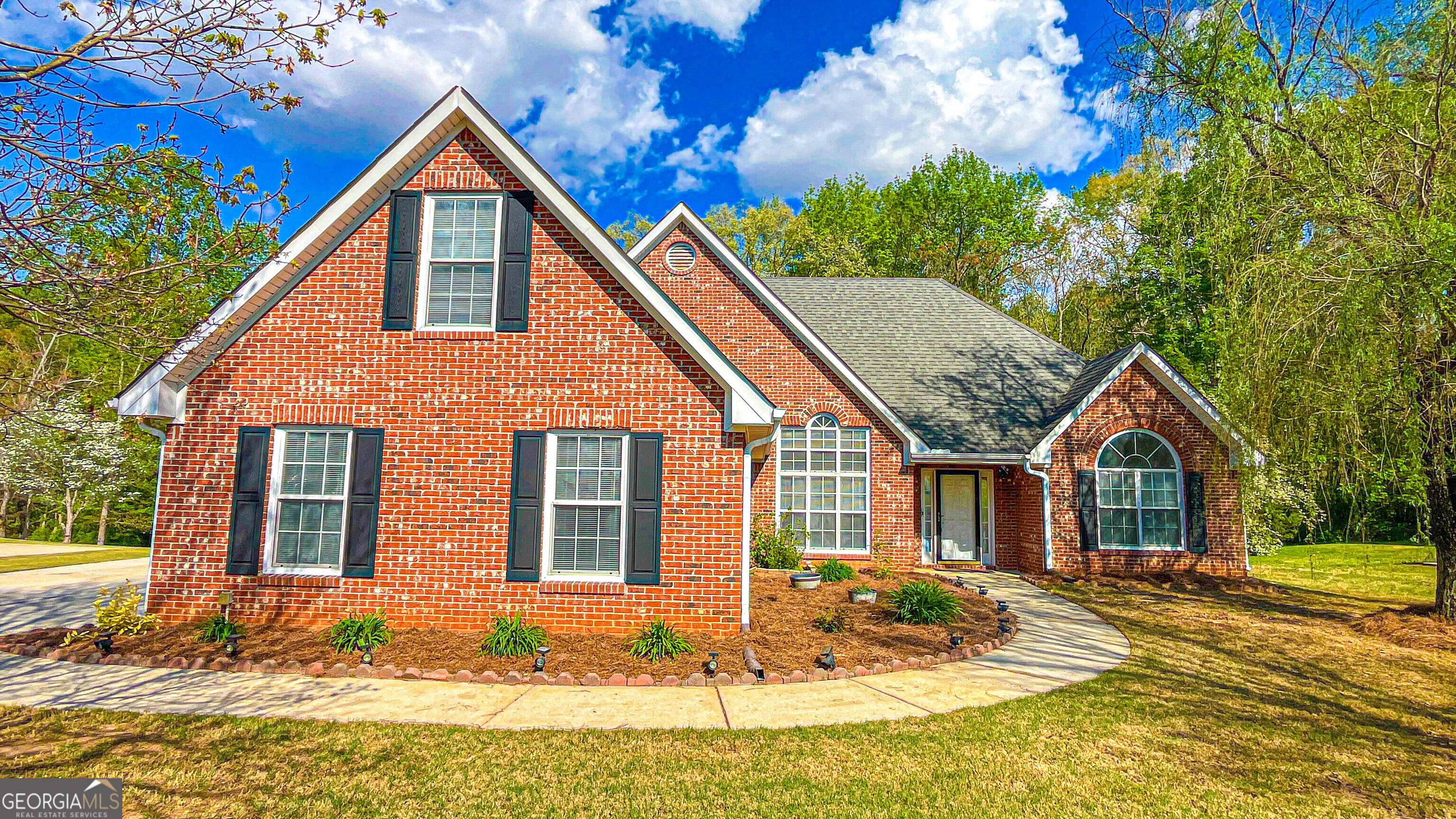 1507 Elena Drive Mcdonough GA 30253