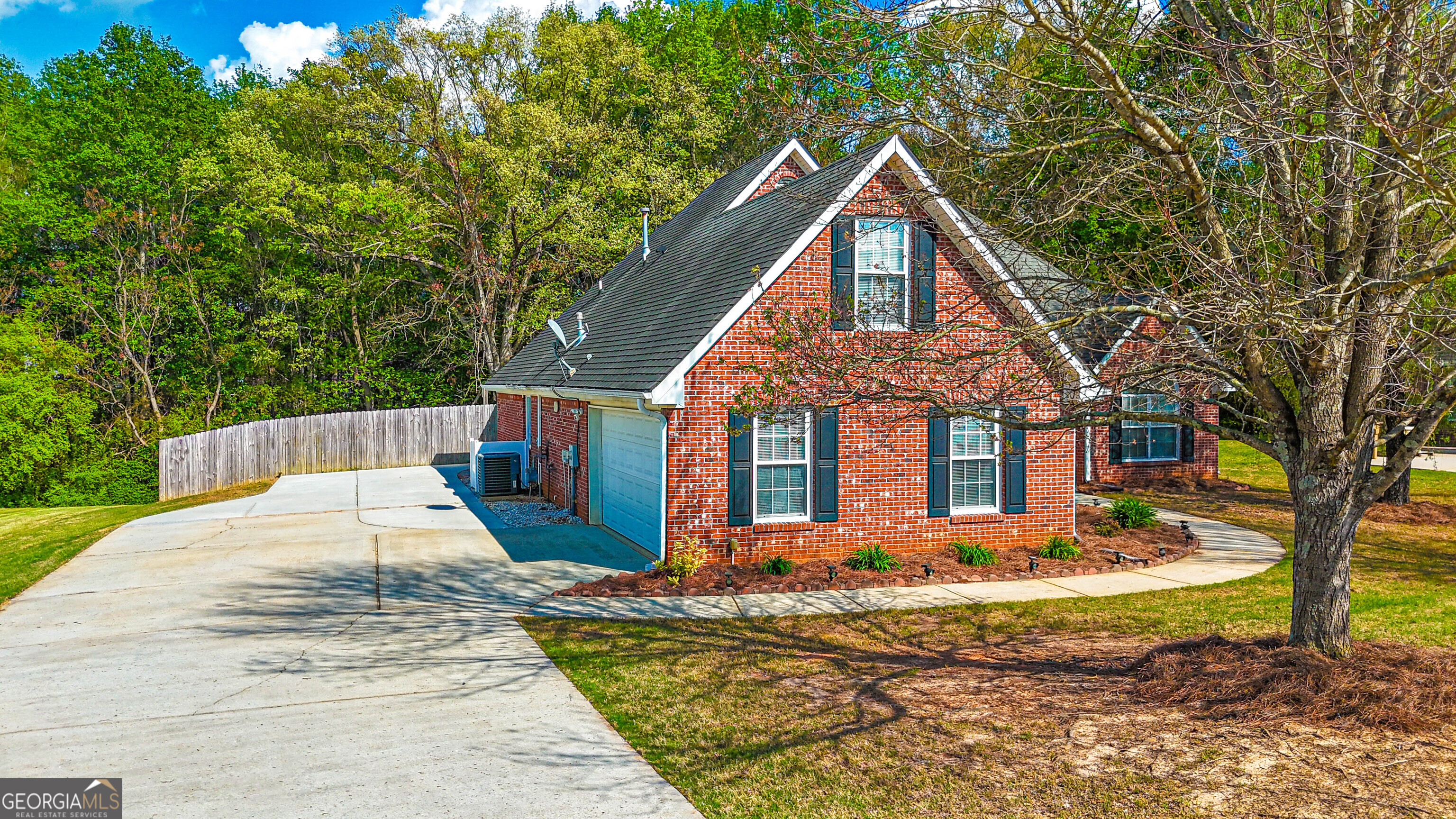 1507 Elena Drive Mcdonough GA 30253