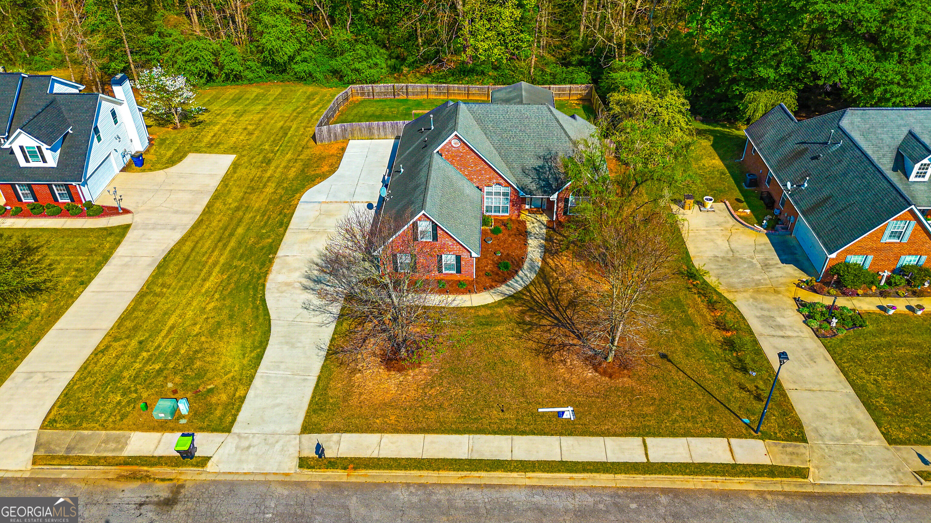 1507 Elena Drive Mcdonough GA 30253
