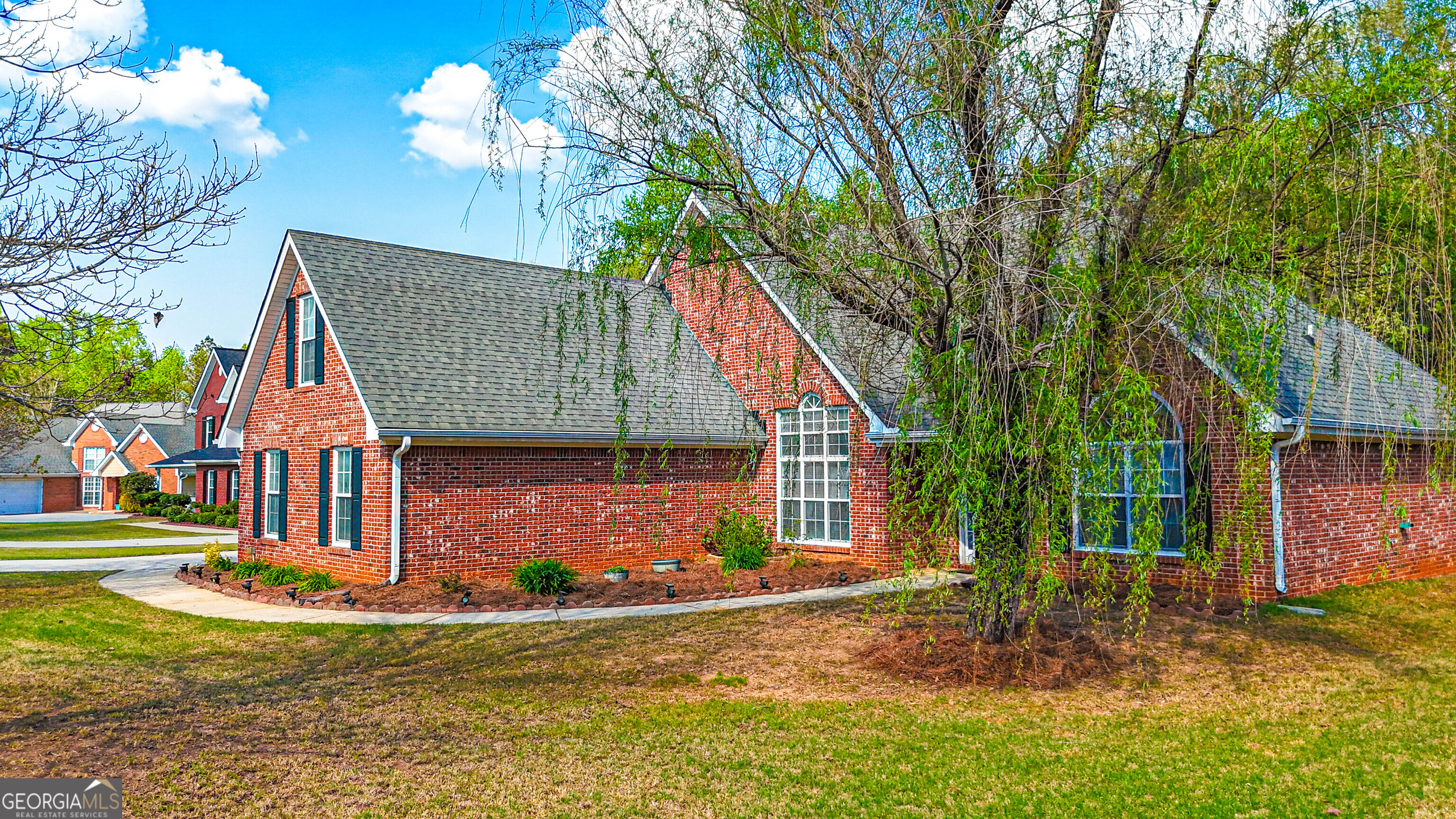 1507 Elena Drive Mcdonough GA 30253