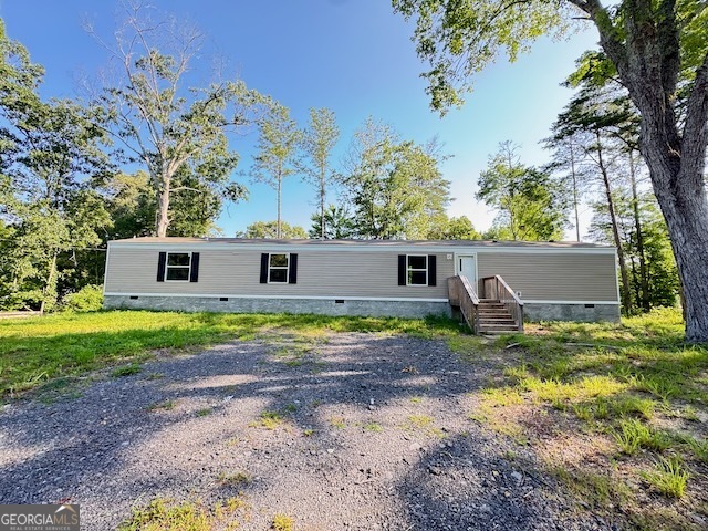 398 Hammontree Drive Lafayette GA 30728