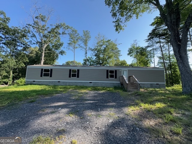 398 Hammontree Drive Lafayette GA 30728