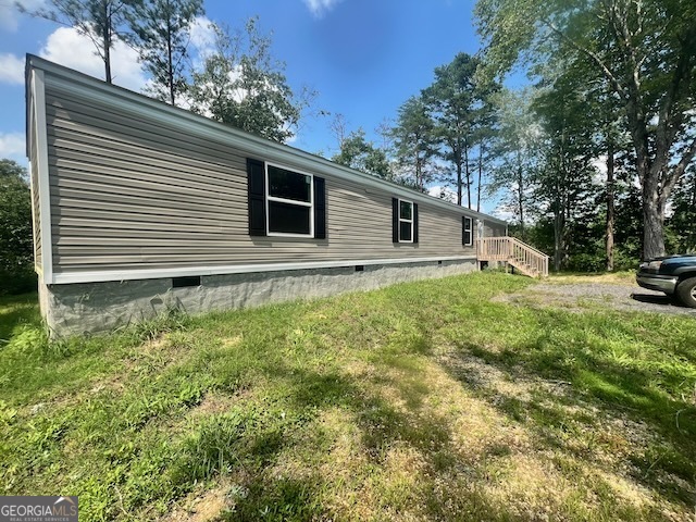 398 Hammontree Drive Lafayette GA 30728