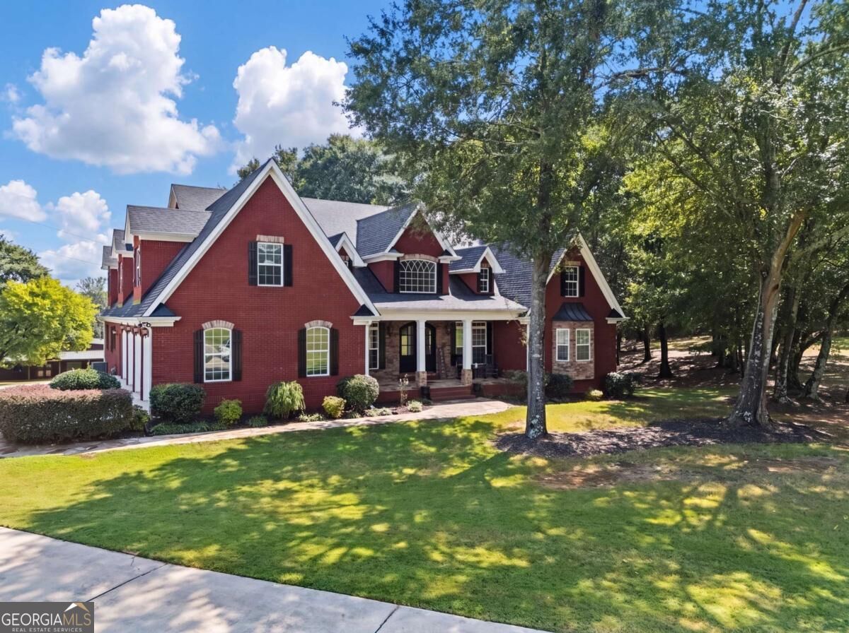 365 Euharlee Road SW Euharlee GA 30120