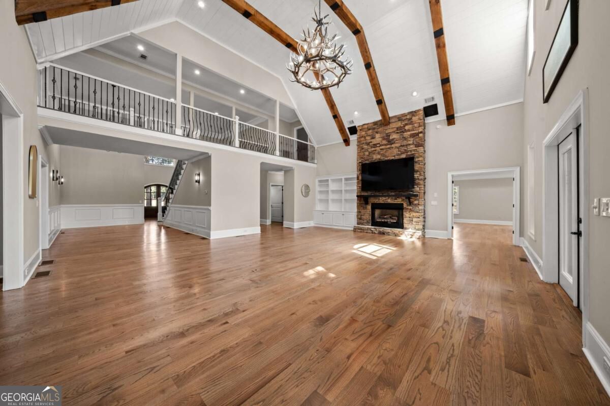 365 Euharlee Road SW Euharlee GA 30120